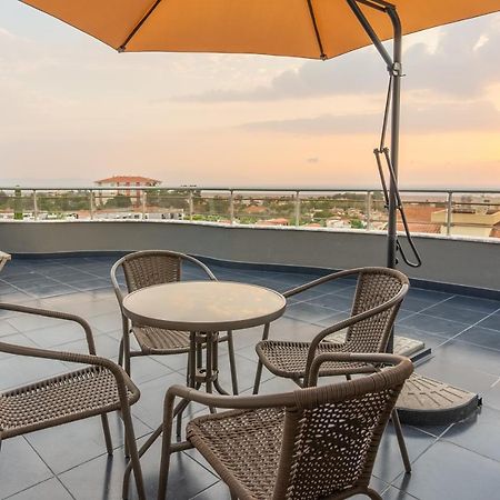 Soul House Kuşadası Ngoại thất bức ảnh