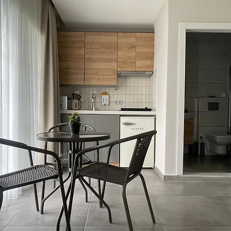 Soul House Kuşadası Ngoại thất bức ảnh