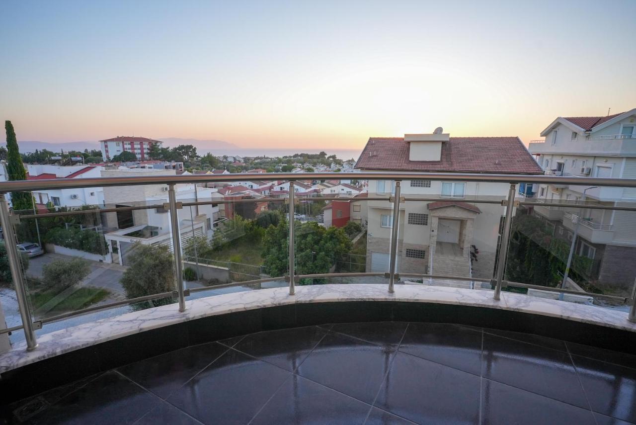 Soul House Kuşadası Ngoại thất bức ảnh