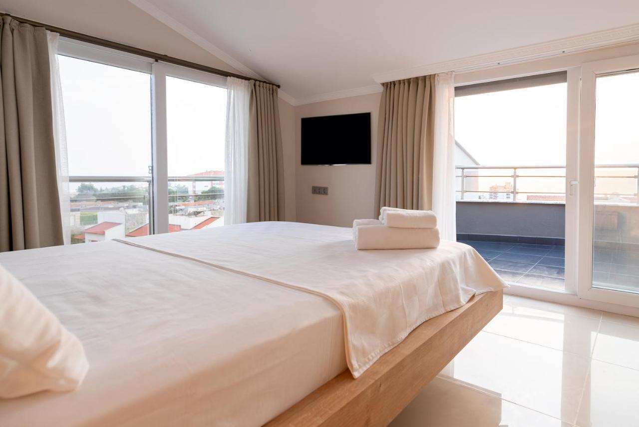 Soul House Kuşadası Ngoại thất bức ảnh
