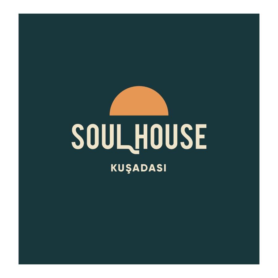 Soul House Kuşadası Ngoại thất bức ảnh