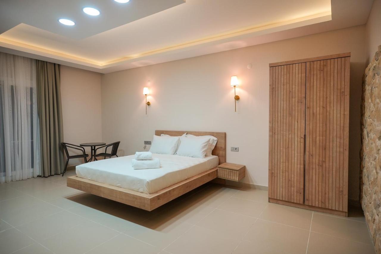 Soul House Kuşadası Ngoại thất bức ảnh