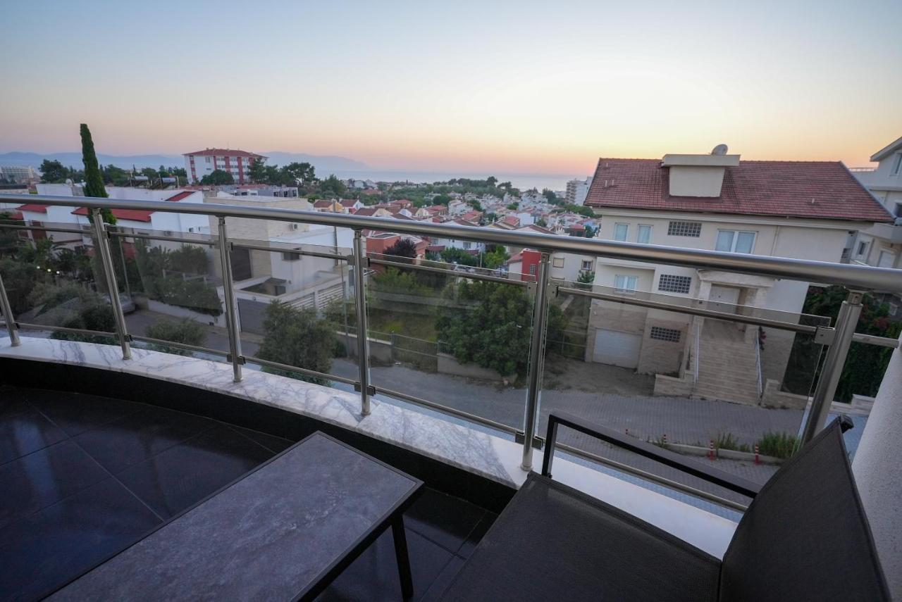 Soul House Kuşadası Ngoại thất bức ảnh
