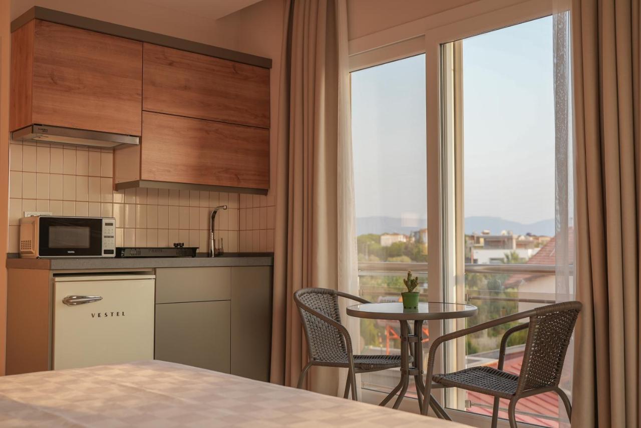 Soul House Kuşadası Ngoại thất bức ảnh