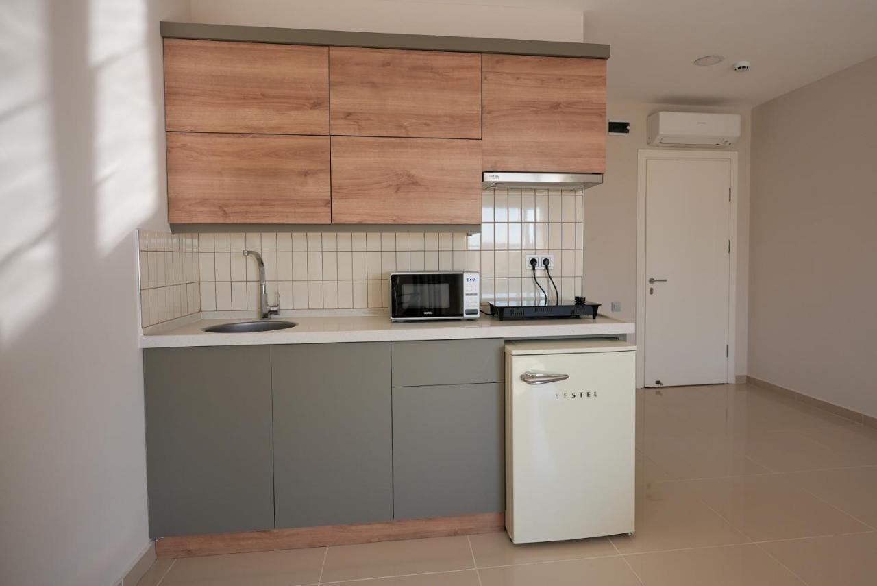 Soul House Kuşadası Ngoại thất bức ảnh