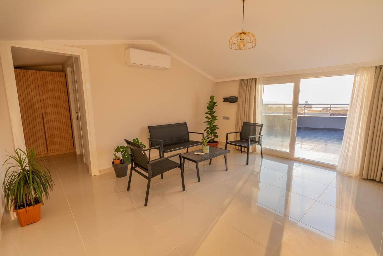 Soul House Kuşadası Ngoại thất bức ảnh
