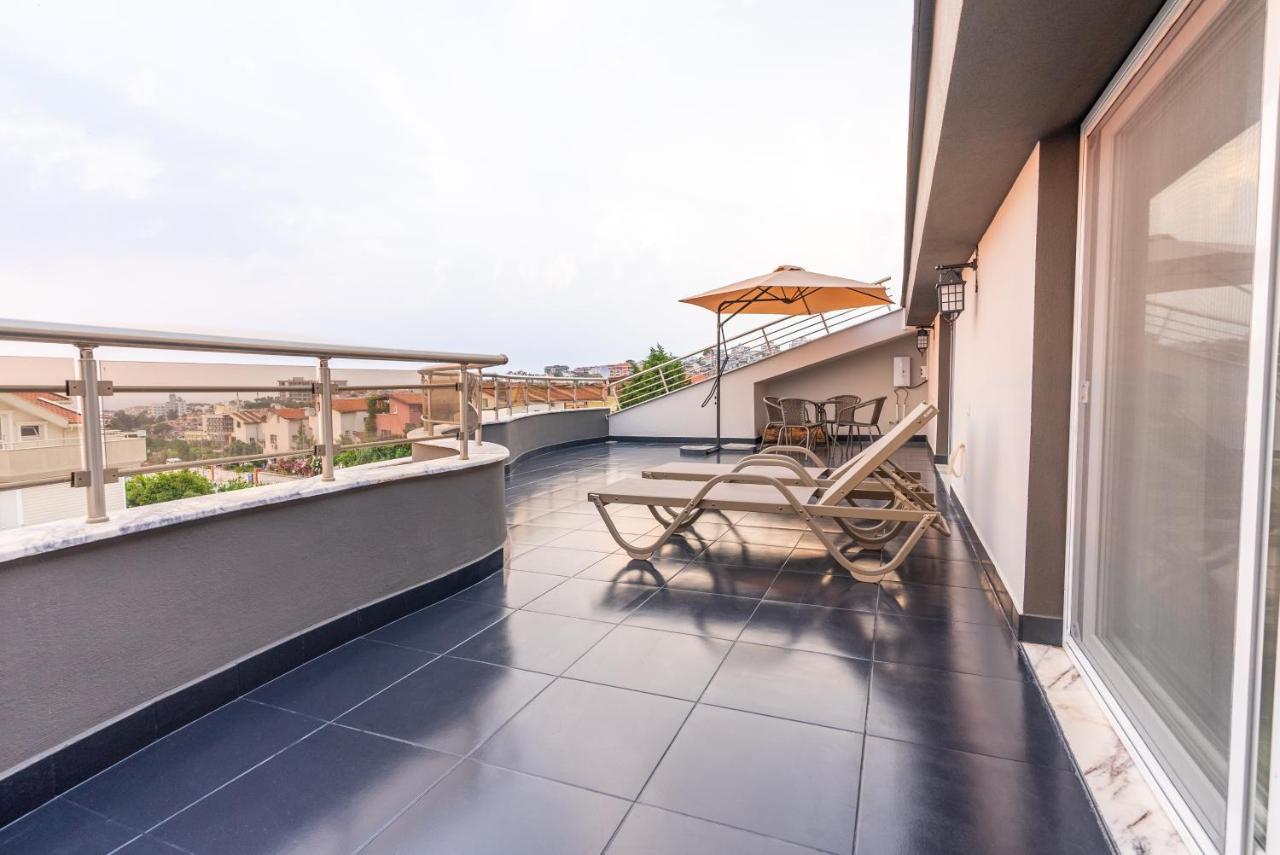 Soul House Kuşadası Ngoại thất bức ảnh