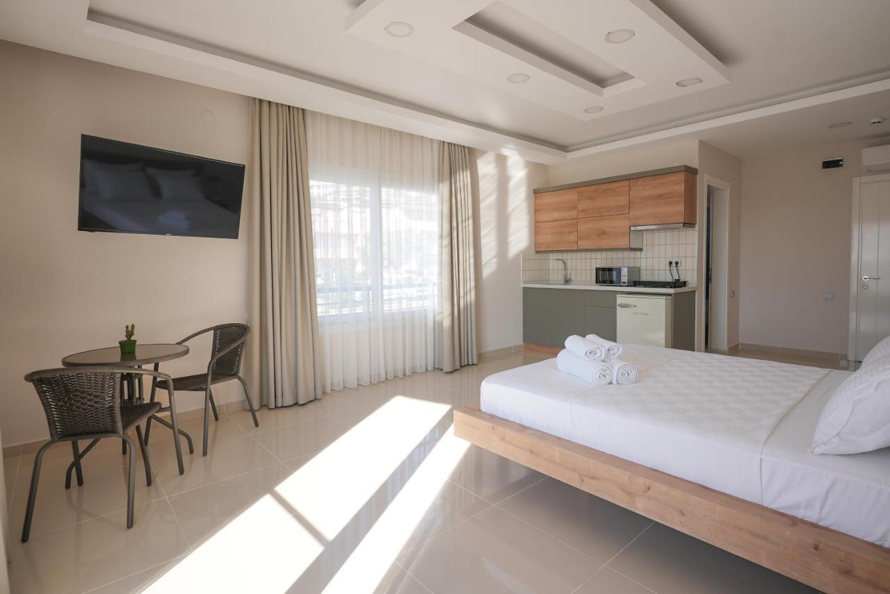 Soul House Kuşadası Ngoại thất bức ảnh