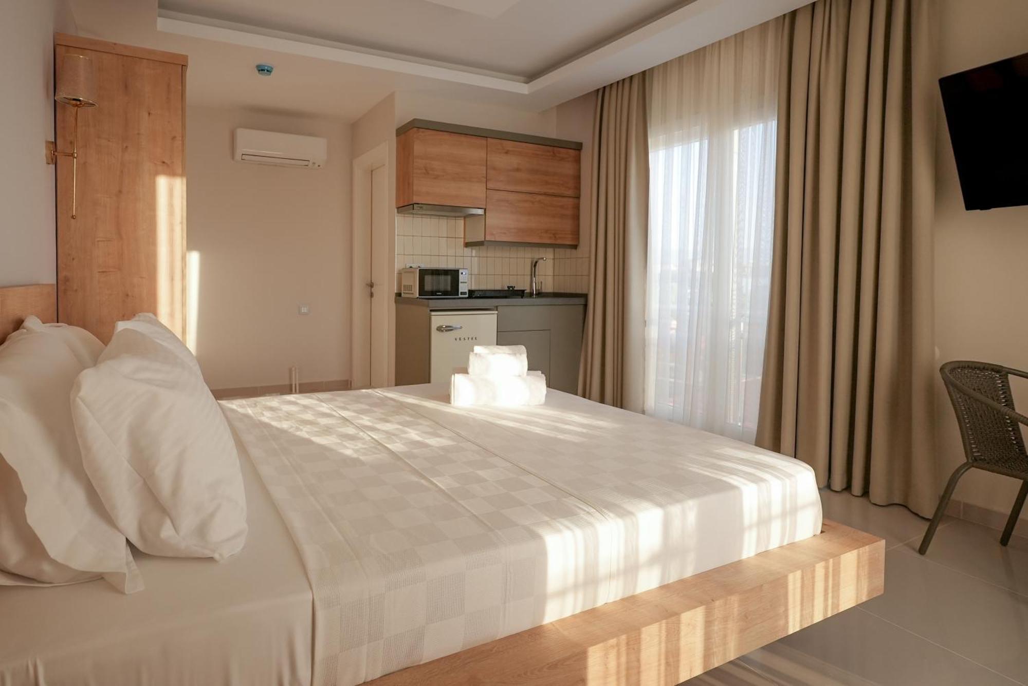 Soul House Kuşadası Ngoại thất bức ảnh
