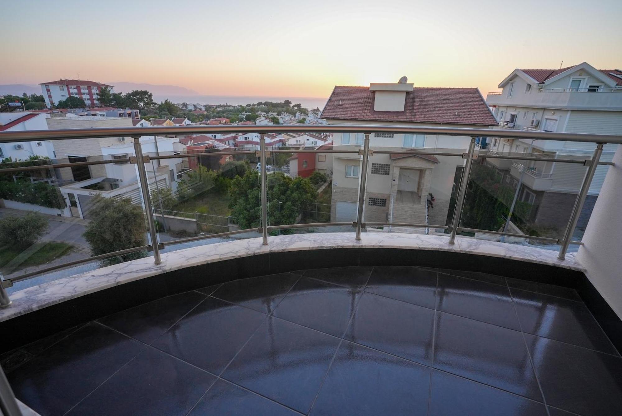 Soul House Kuşadası Ngoại thất bức ảnh