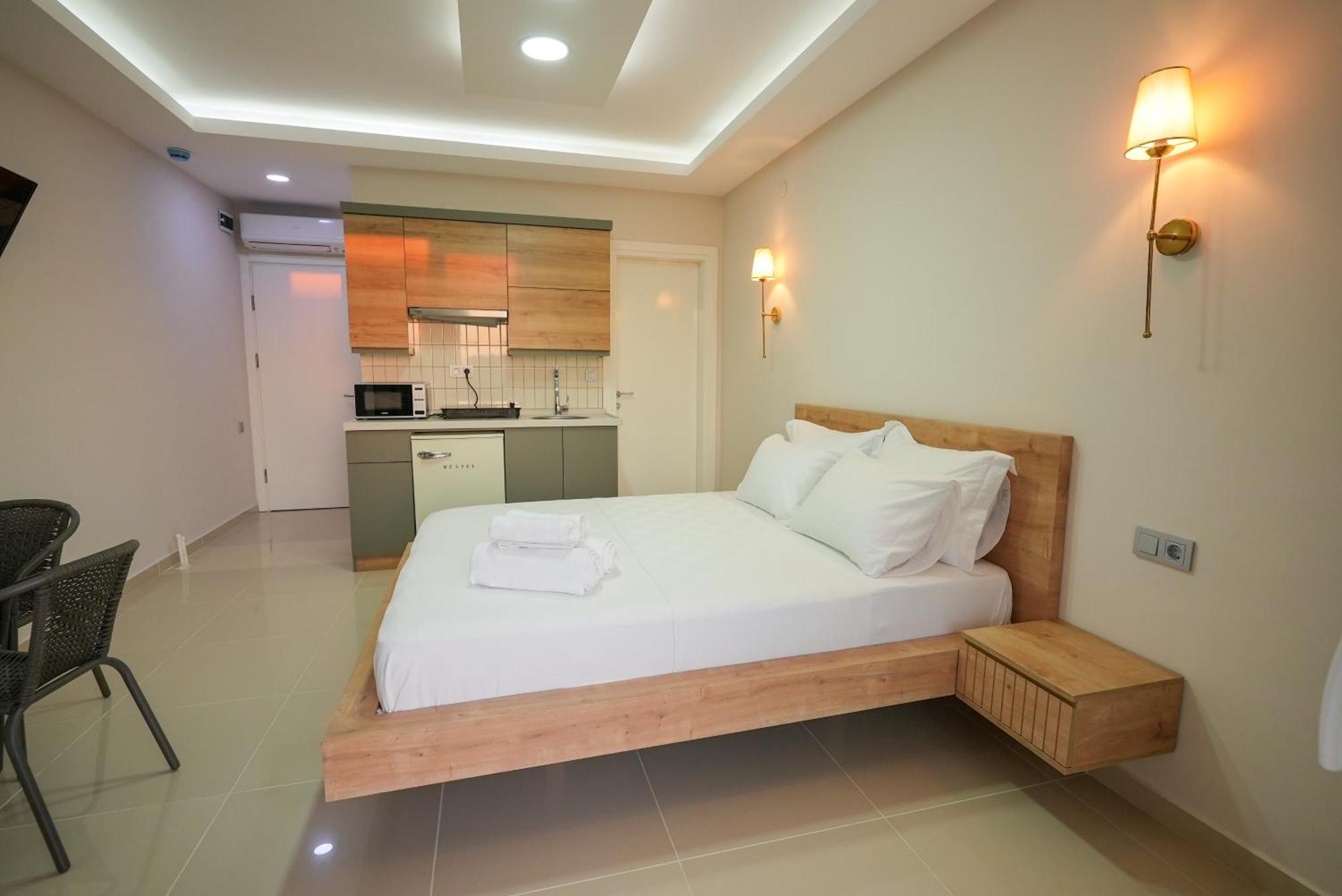 Soul House Kuşadası Ngoại thất bức ảnh