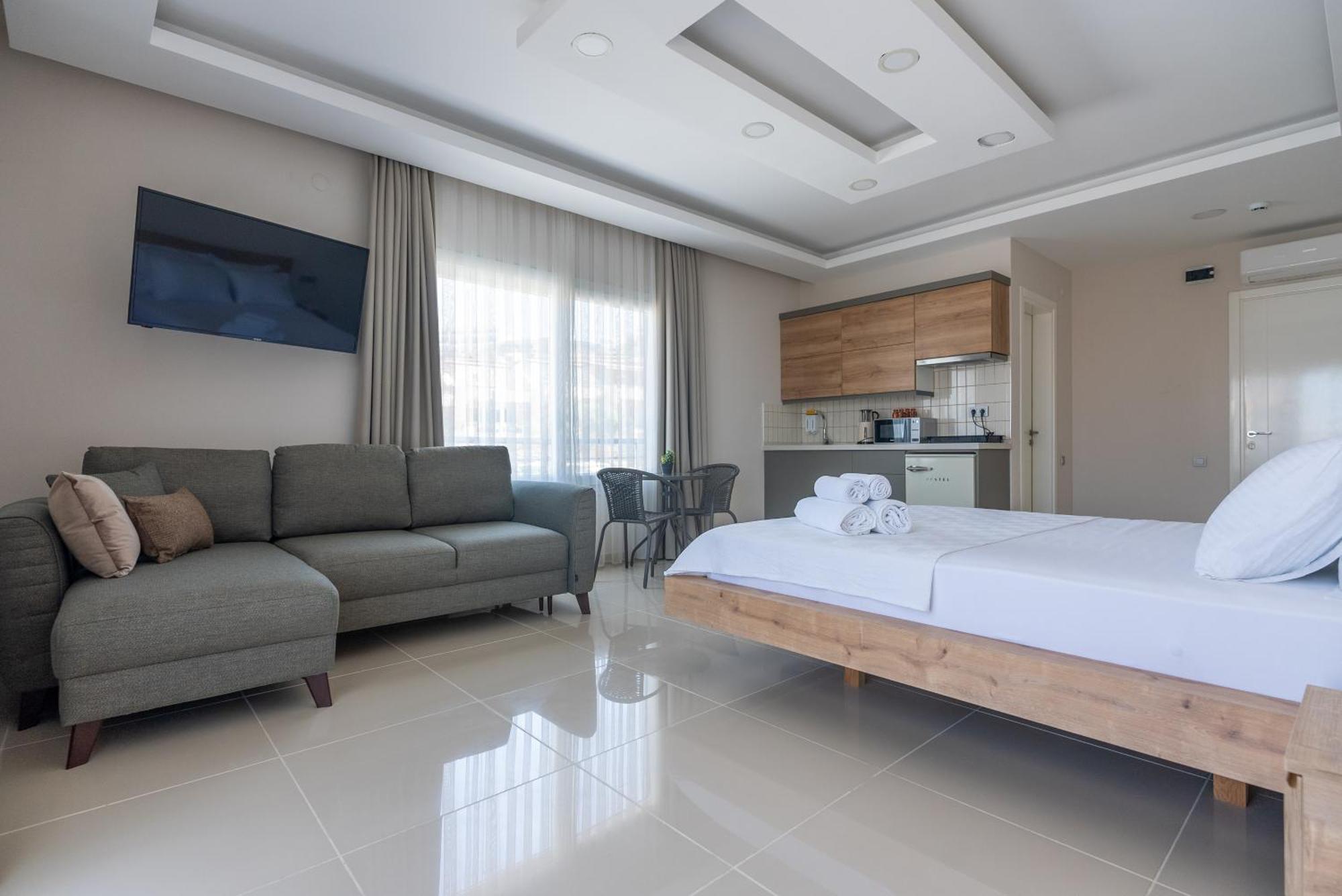 Soul House Kuşadası Ngoại thất bức ảnh
