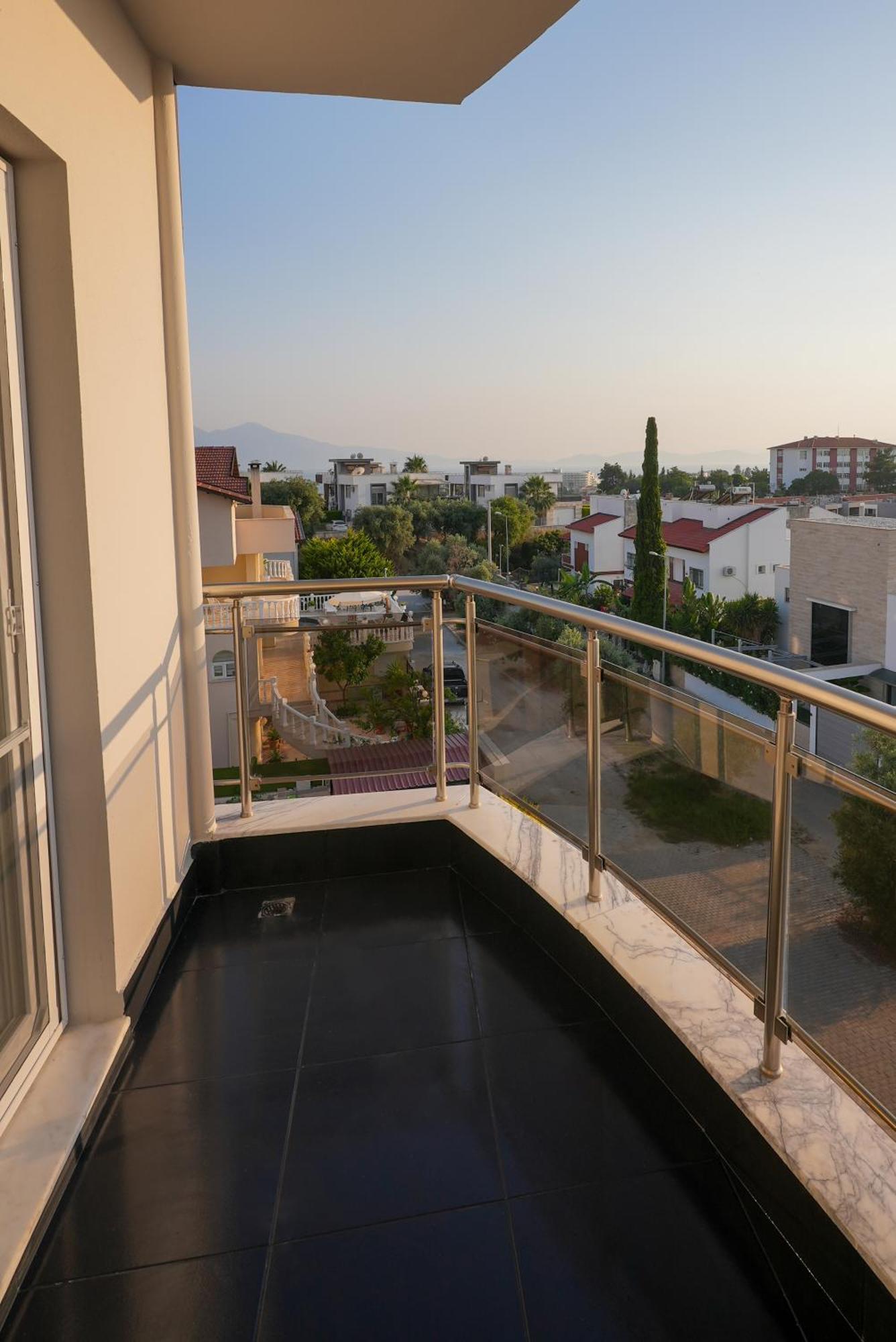 Soul House Kuşadası Ngoại thất bức ảnh