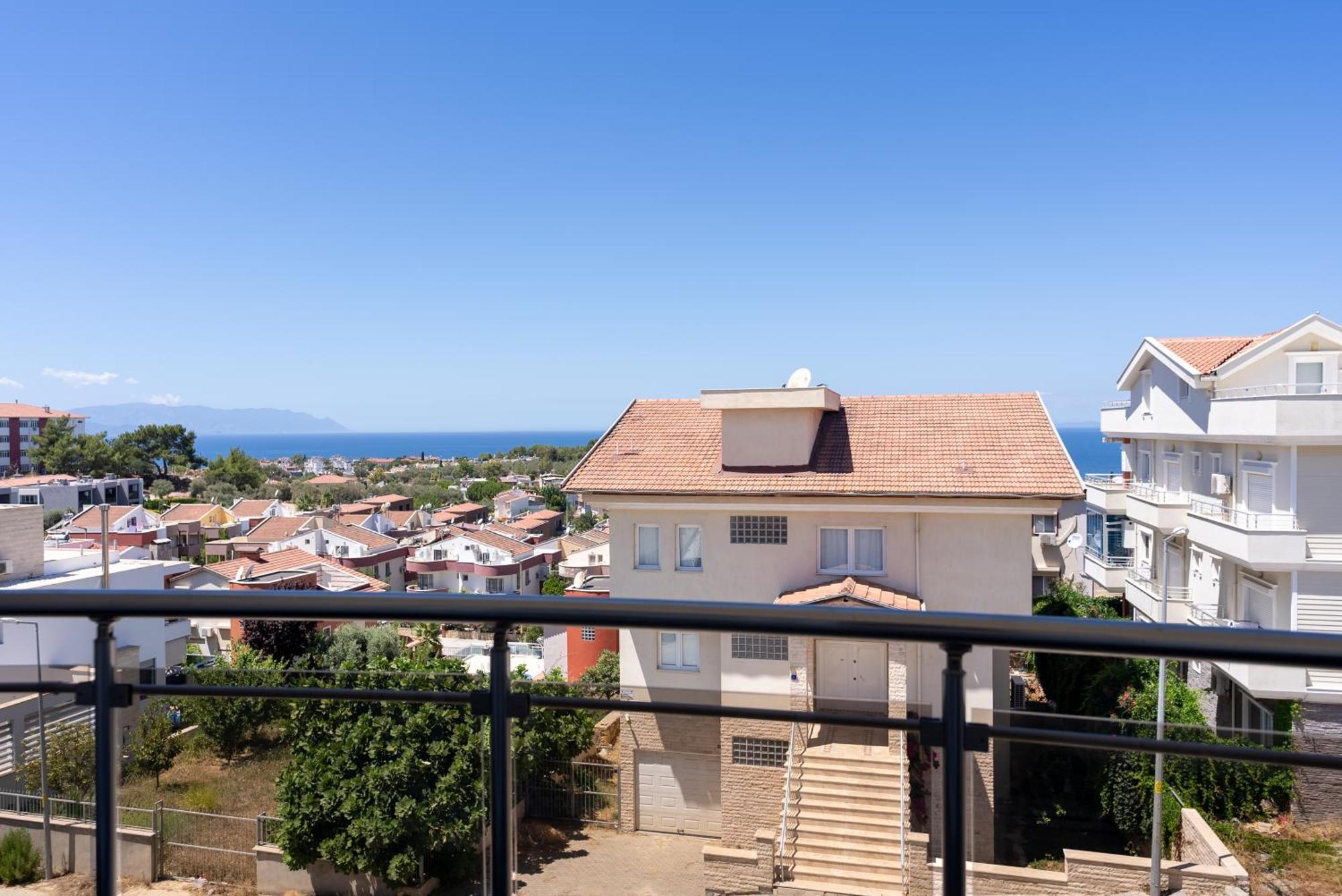 Soul House Kuşadası Ngoại thất bức ảnh