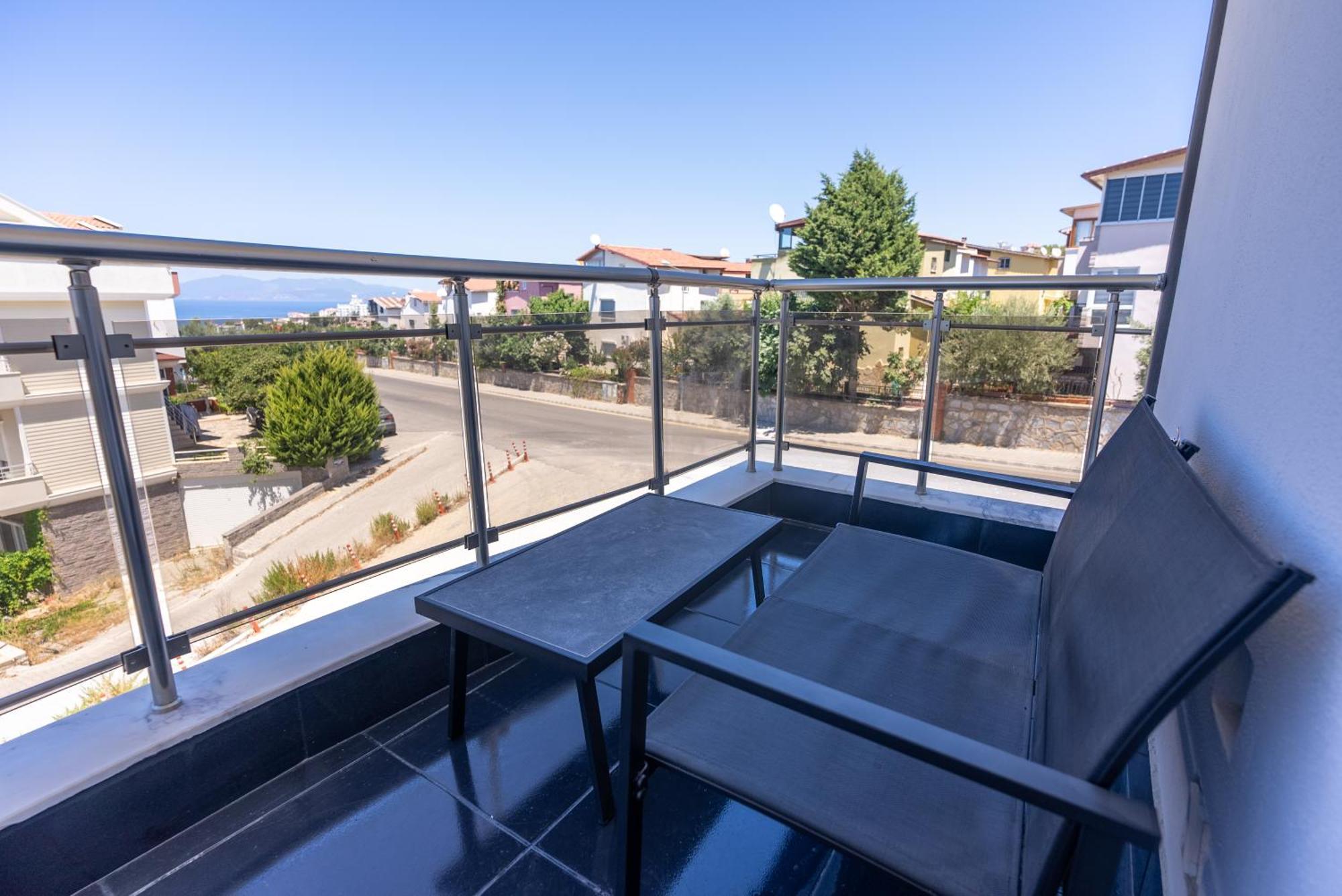 Soul House Kuşadası Ngoại thất bức ảnh