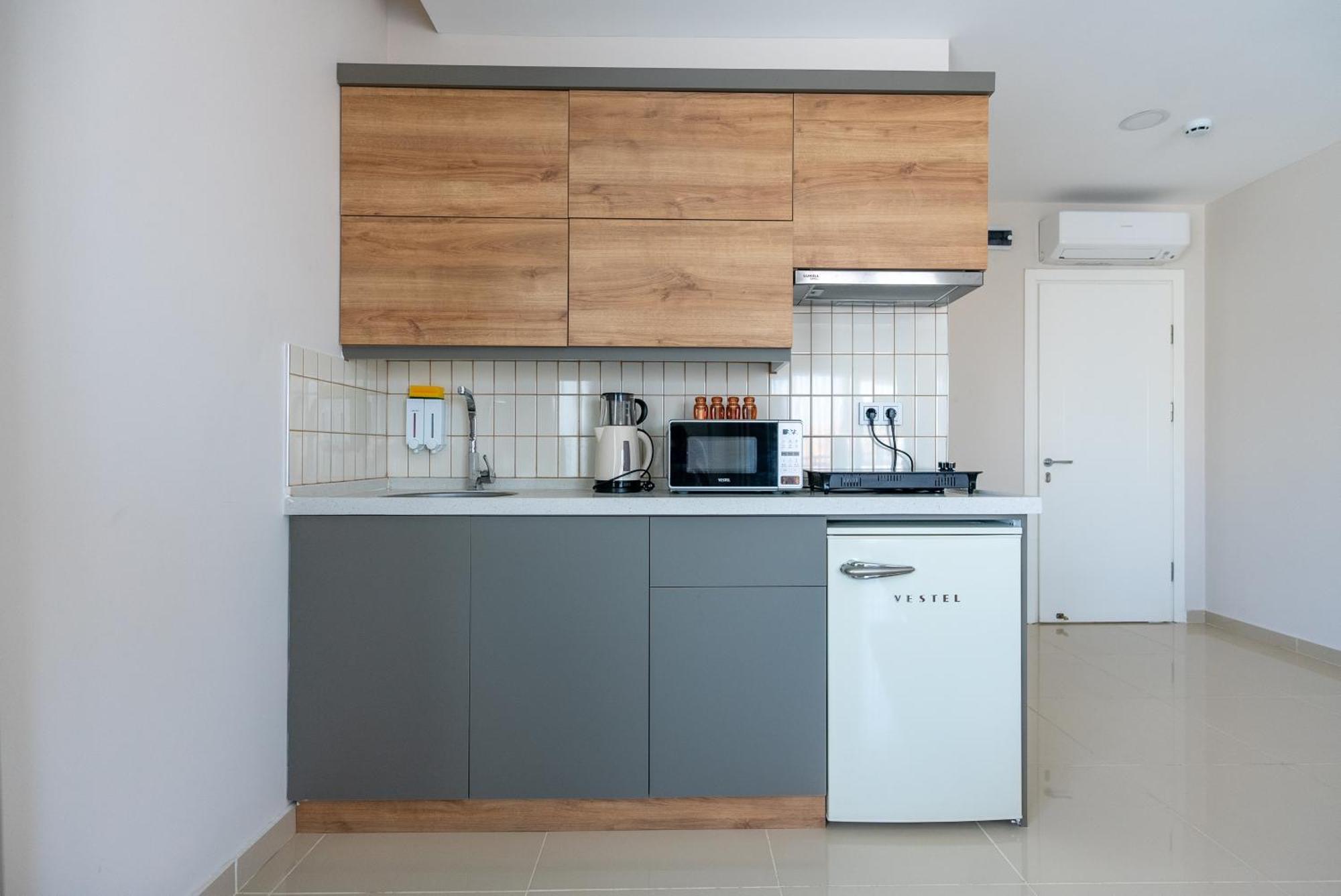 Soul House Kuşadası Ngoại thất bức ảnh