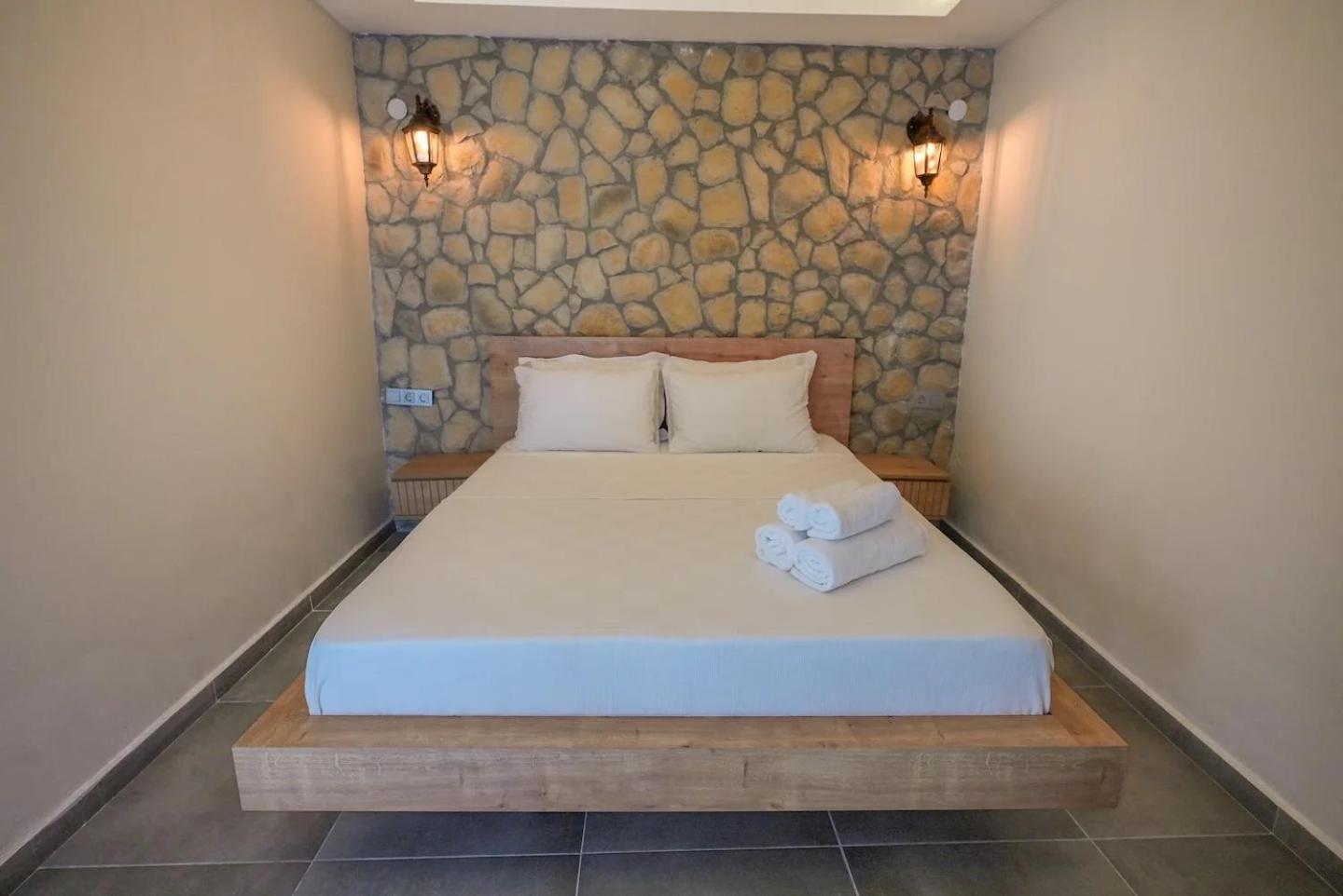 Soul House Kuşadası Ngoại thất bức ảnh