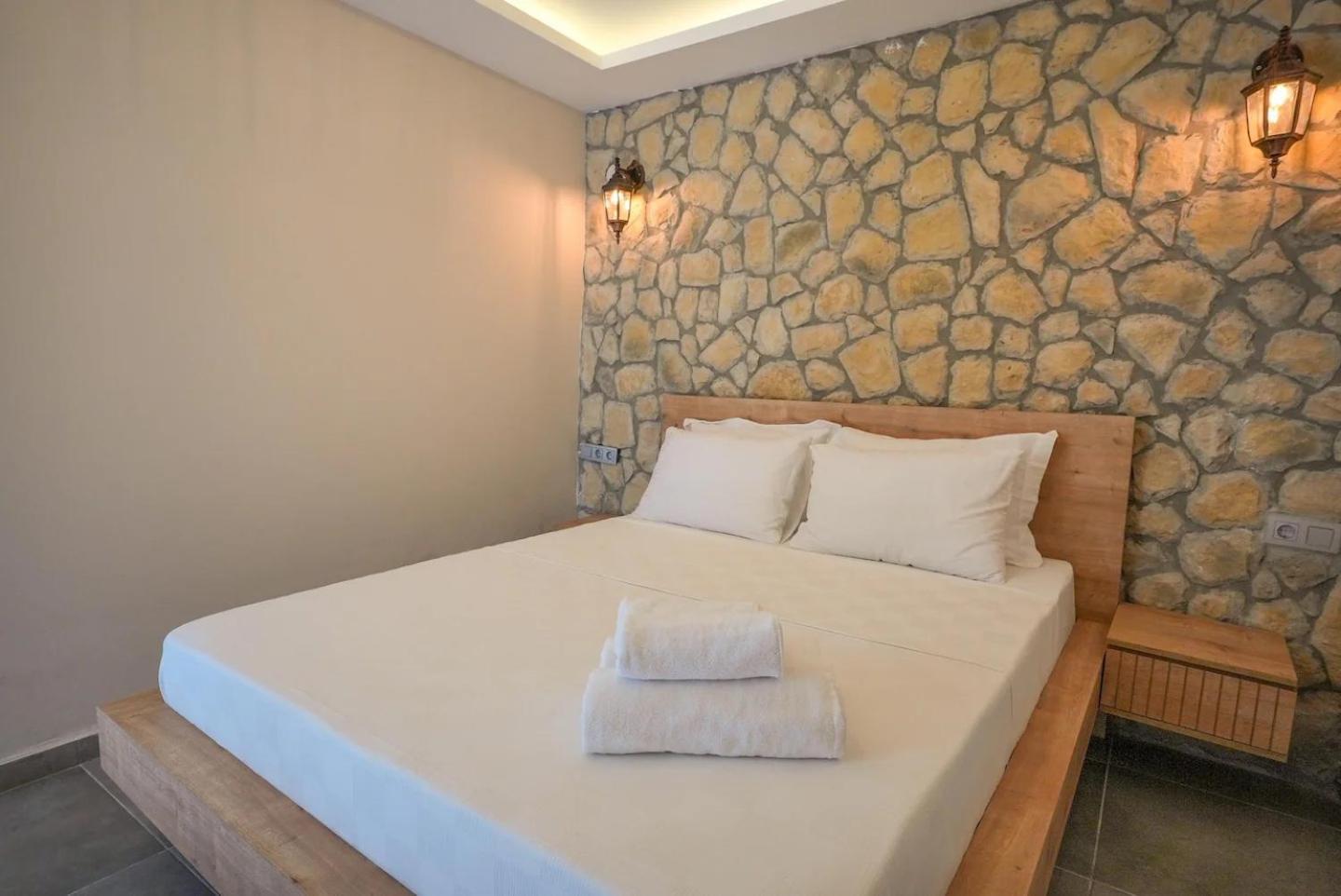 Soul House Kuşadası Ngoại thất bức ảnh