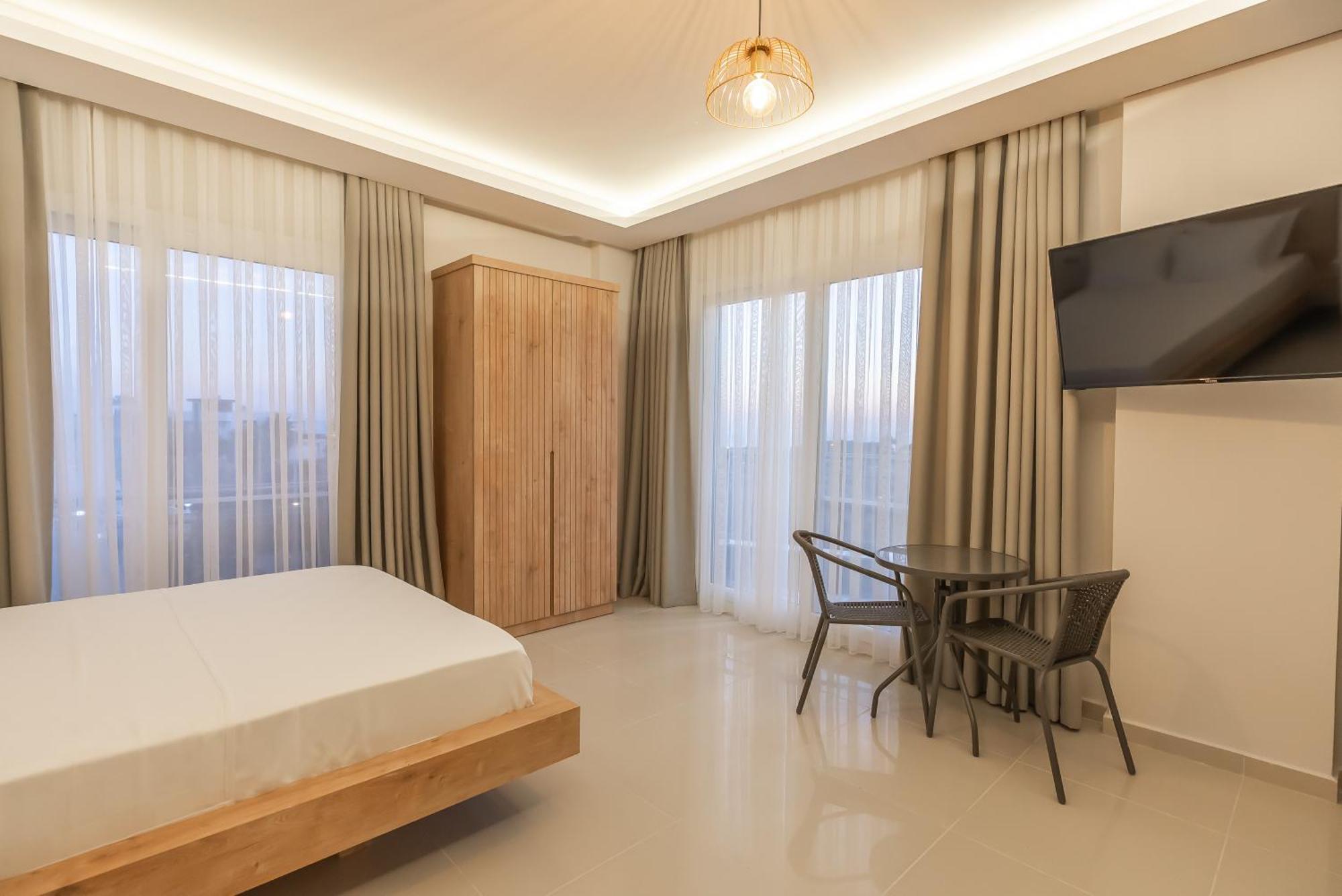 Soul House Kuşadası Ngoại thất bức ảnh
