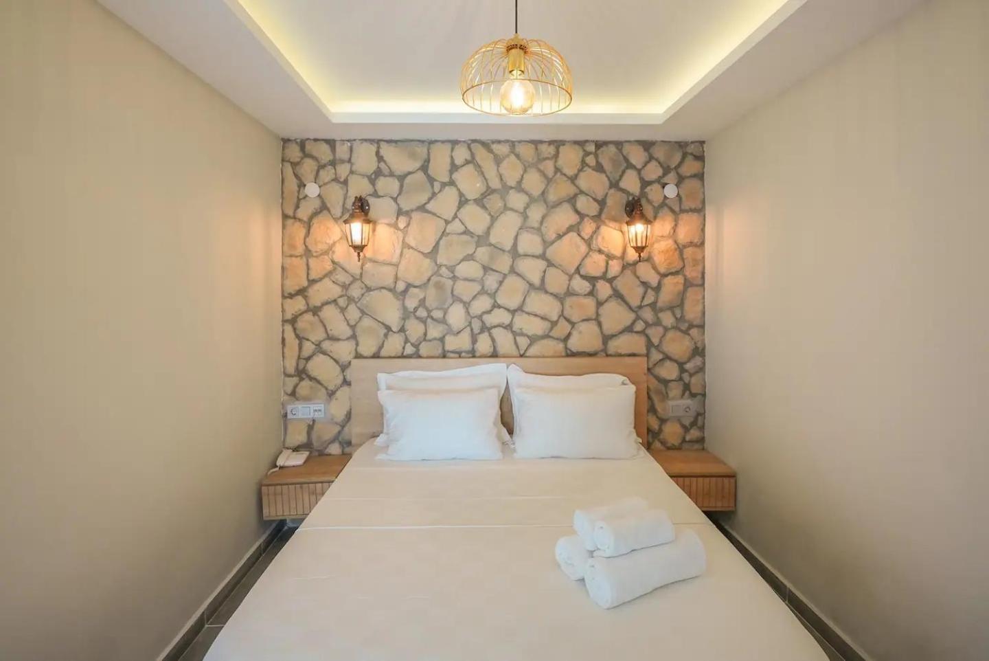 Soul House Kuşadası Ngoại thất bức ảnh