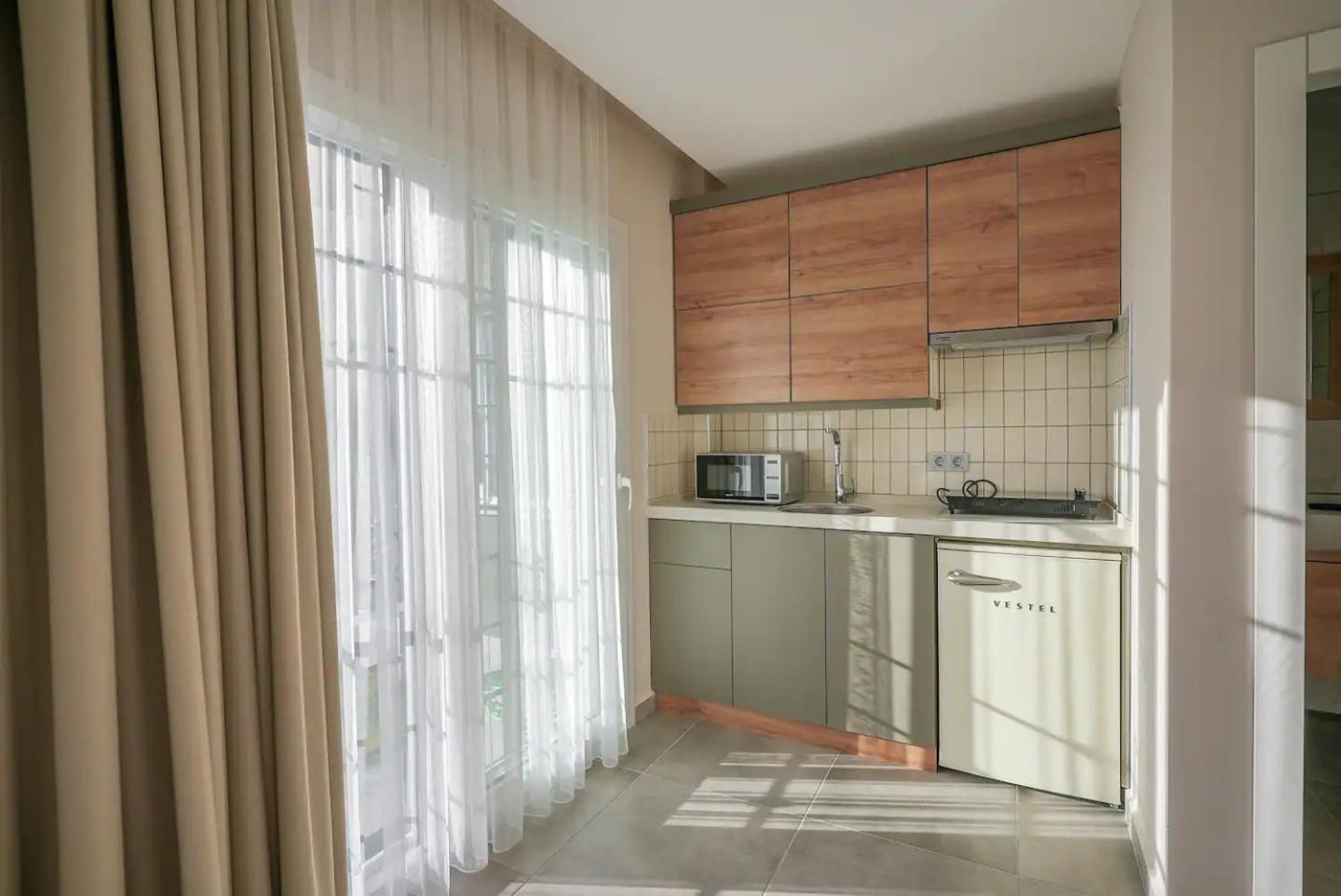 Soul House Kuşadası Ngoại thất bức ảnh