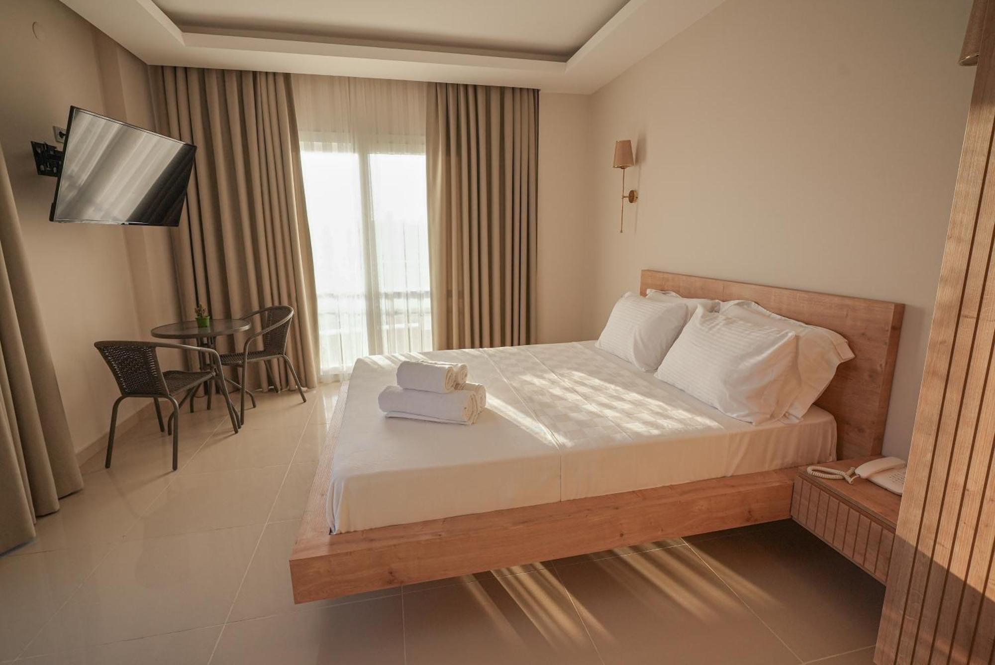 Soul House Kuşadası Ngoại thất bức ảnh