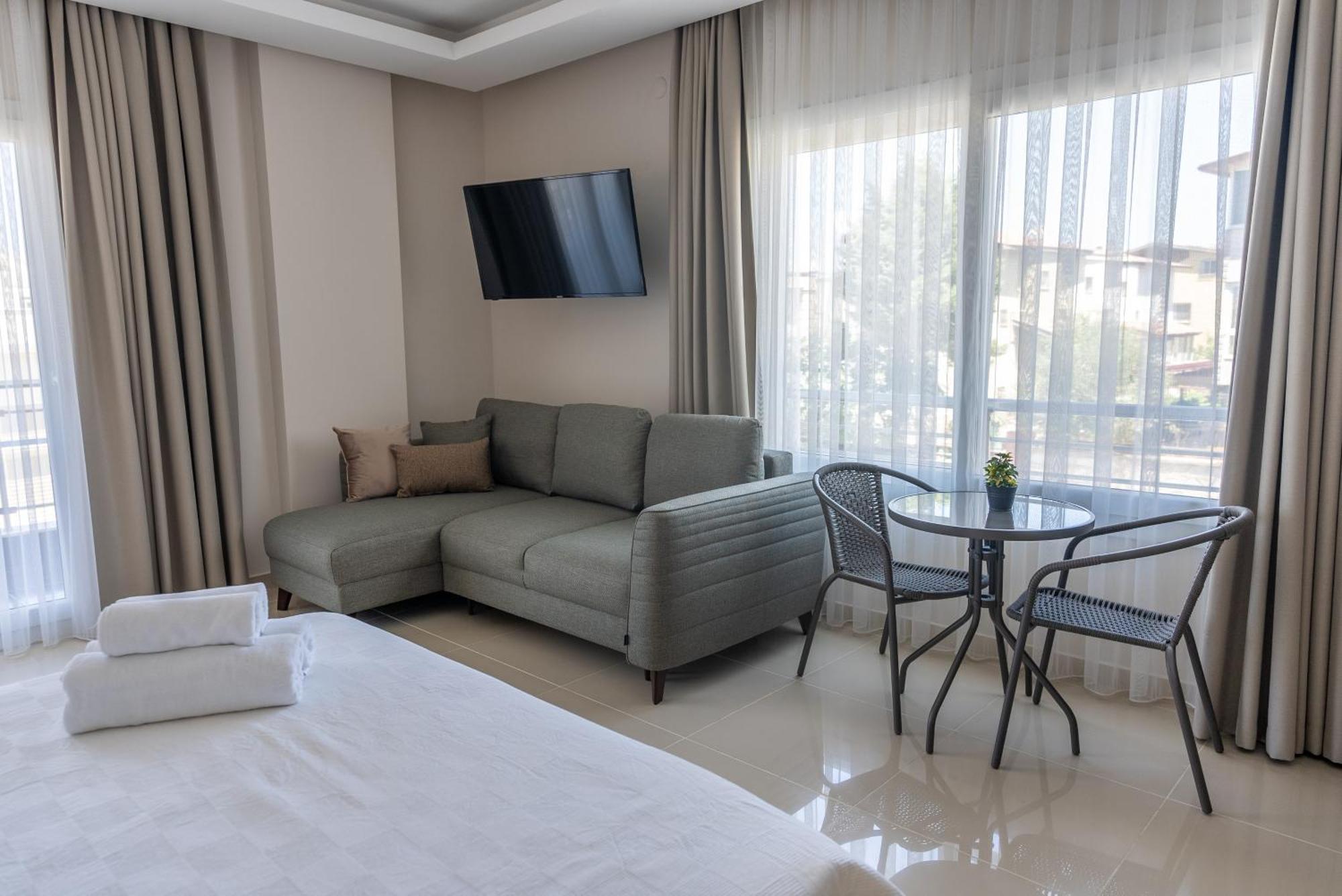Soul House Kuşadası Ngoại thất bức ảnh