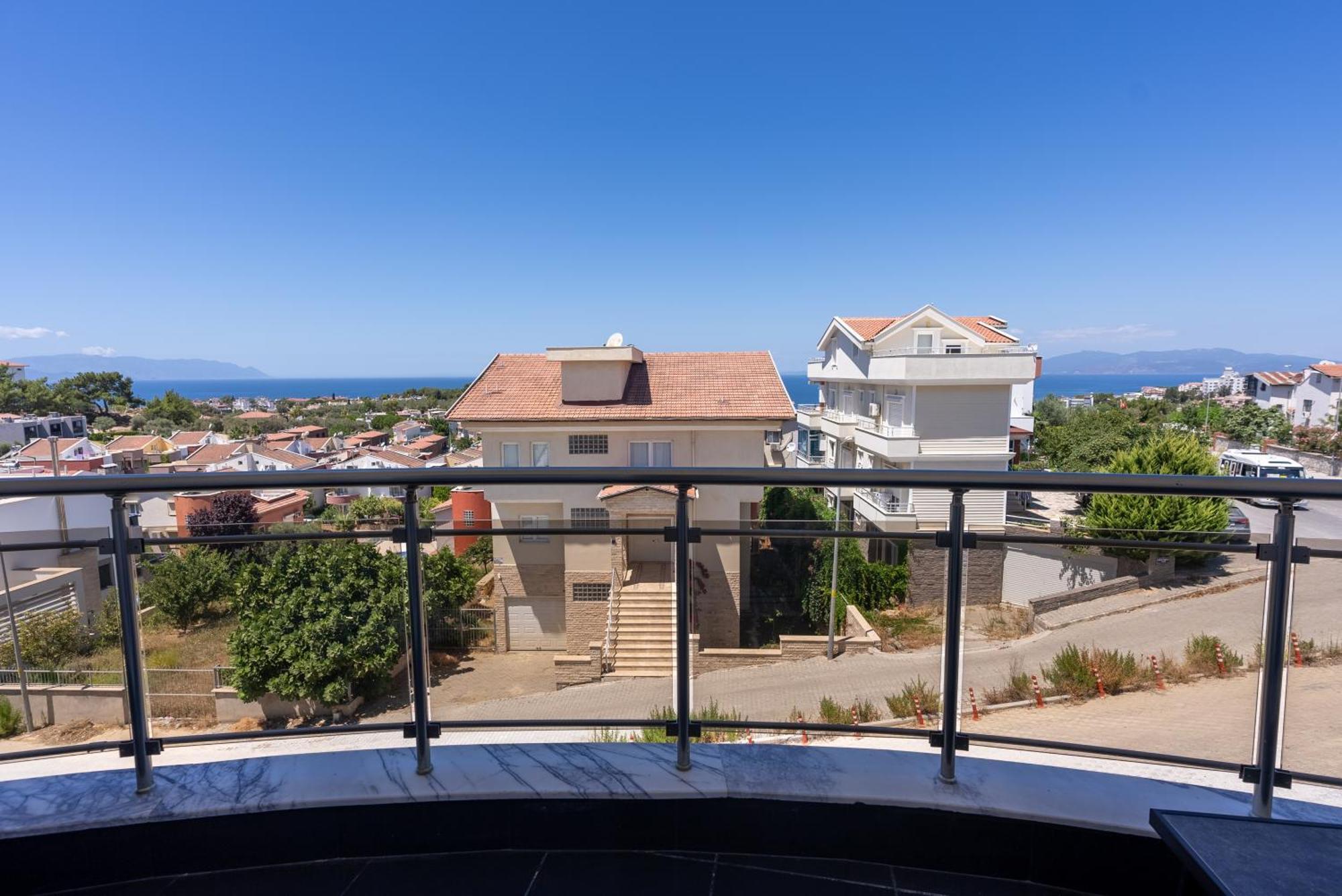 Soul House Kuşadası Ngoại thất bức ảnh