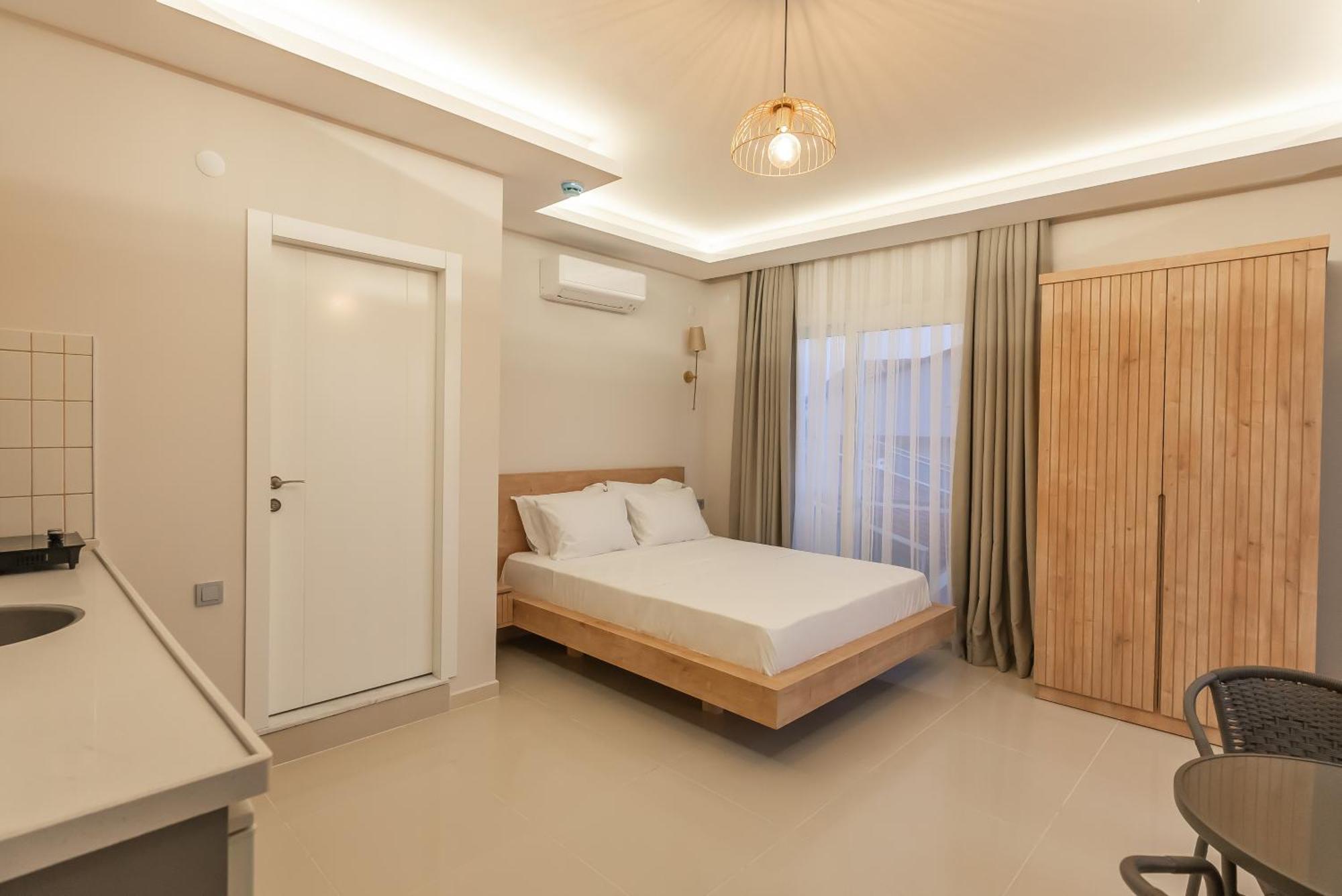 Soul House Kuşadası Ngoại thất bức ảnh