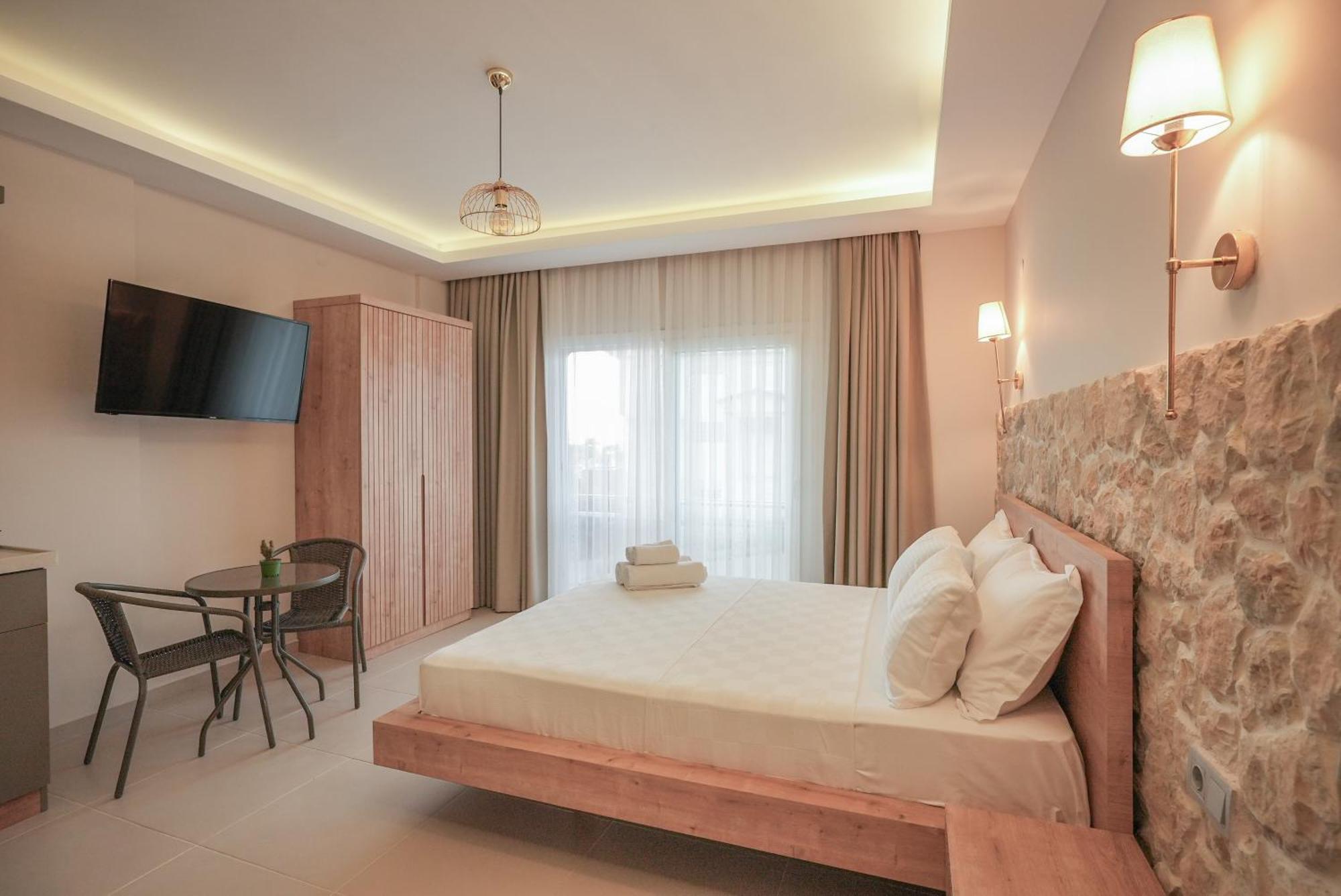 Soul House Kuşadası Ngoại thất bức ảnh