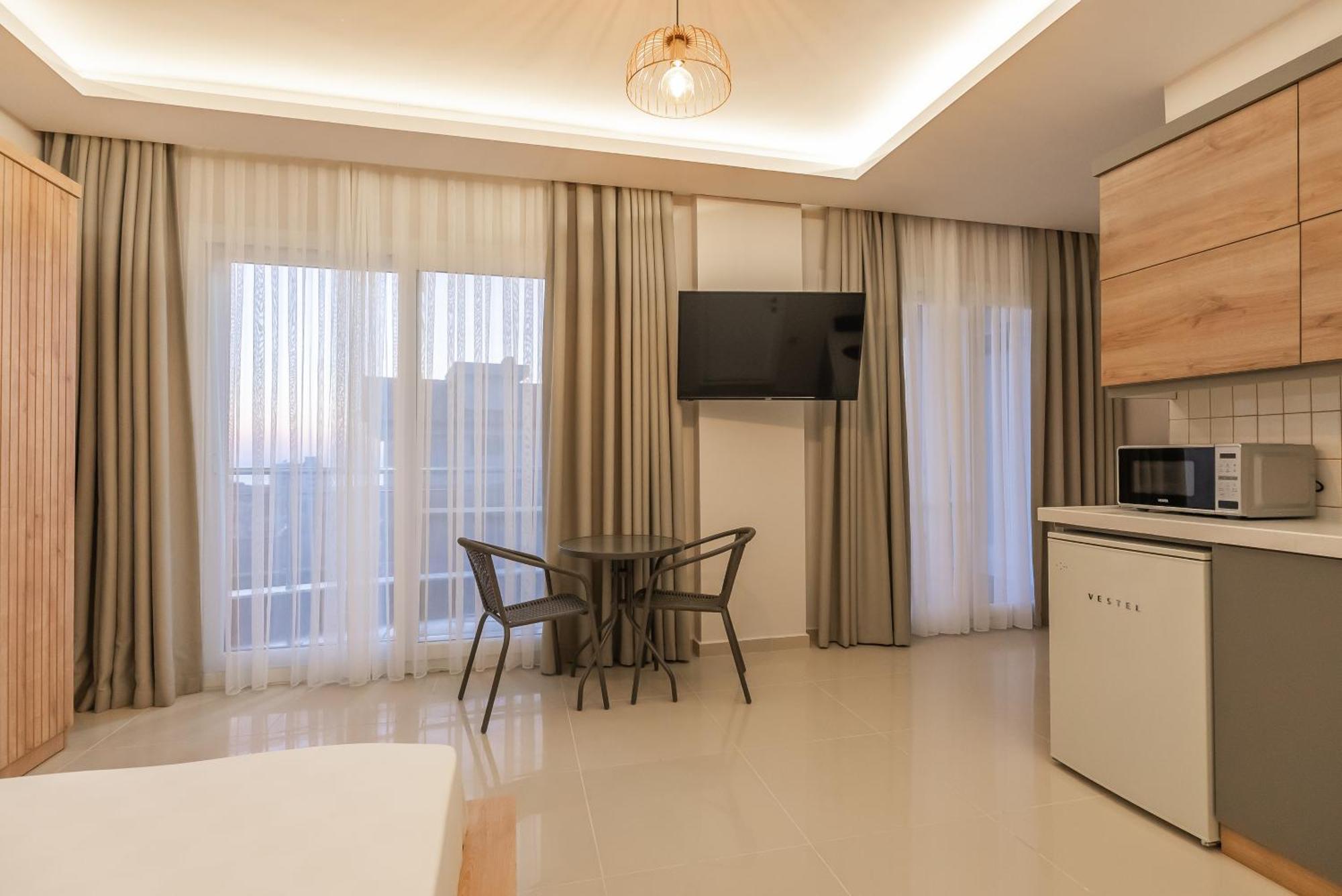 Soul House Kuşadası Ngoại thất bức ảnh