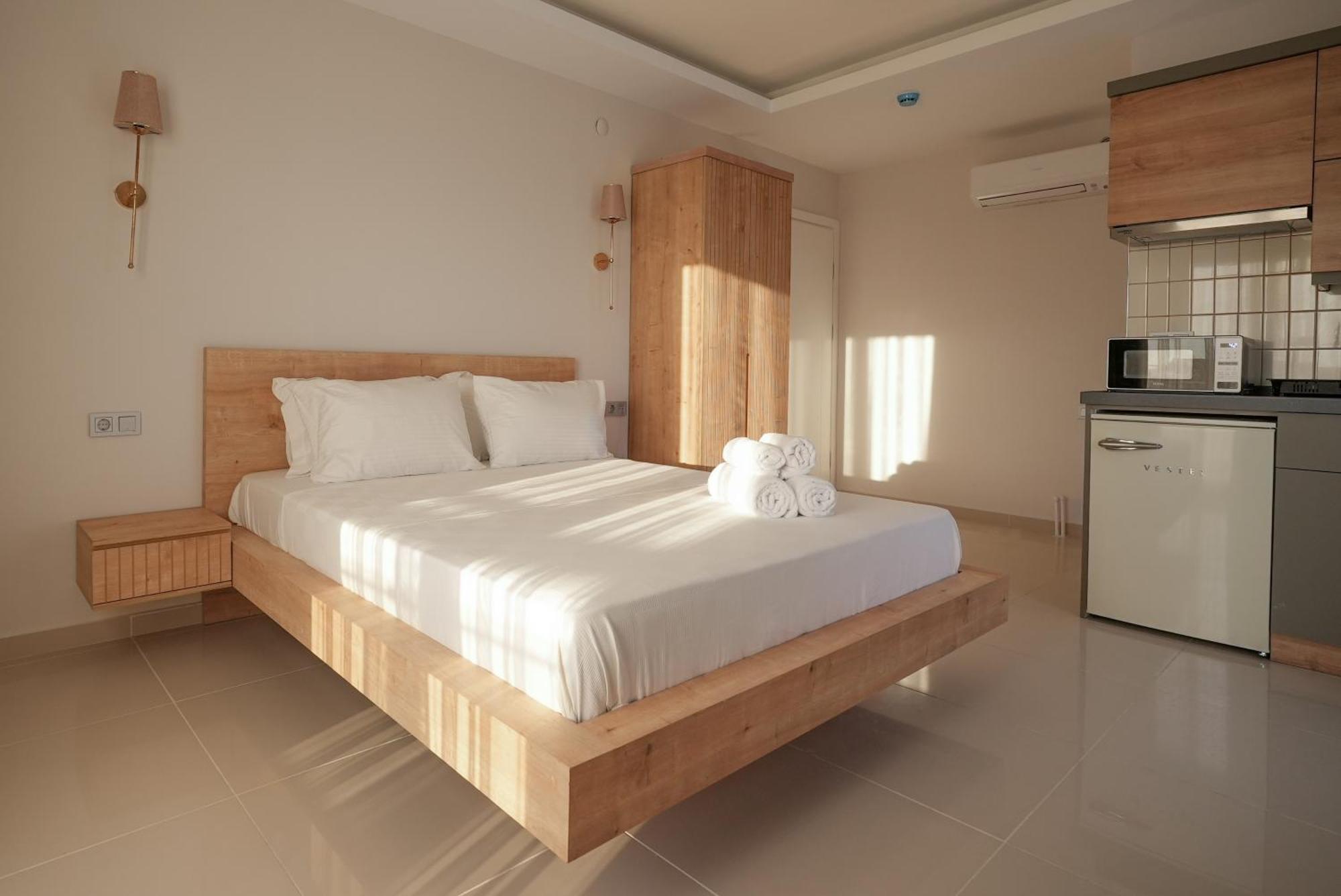 Soul House Kuşadası Ngoại thất bức ảnh