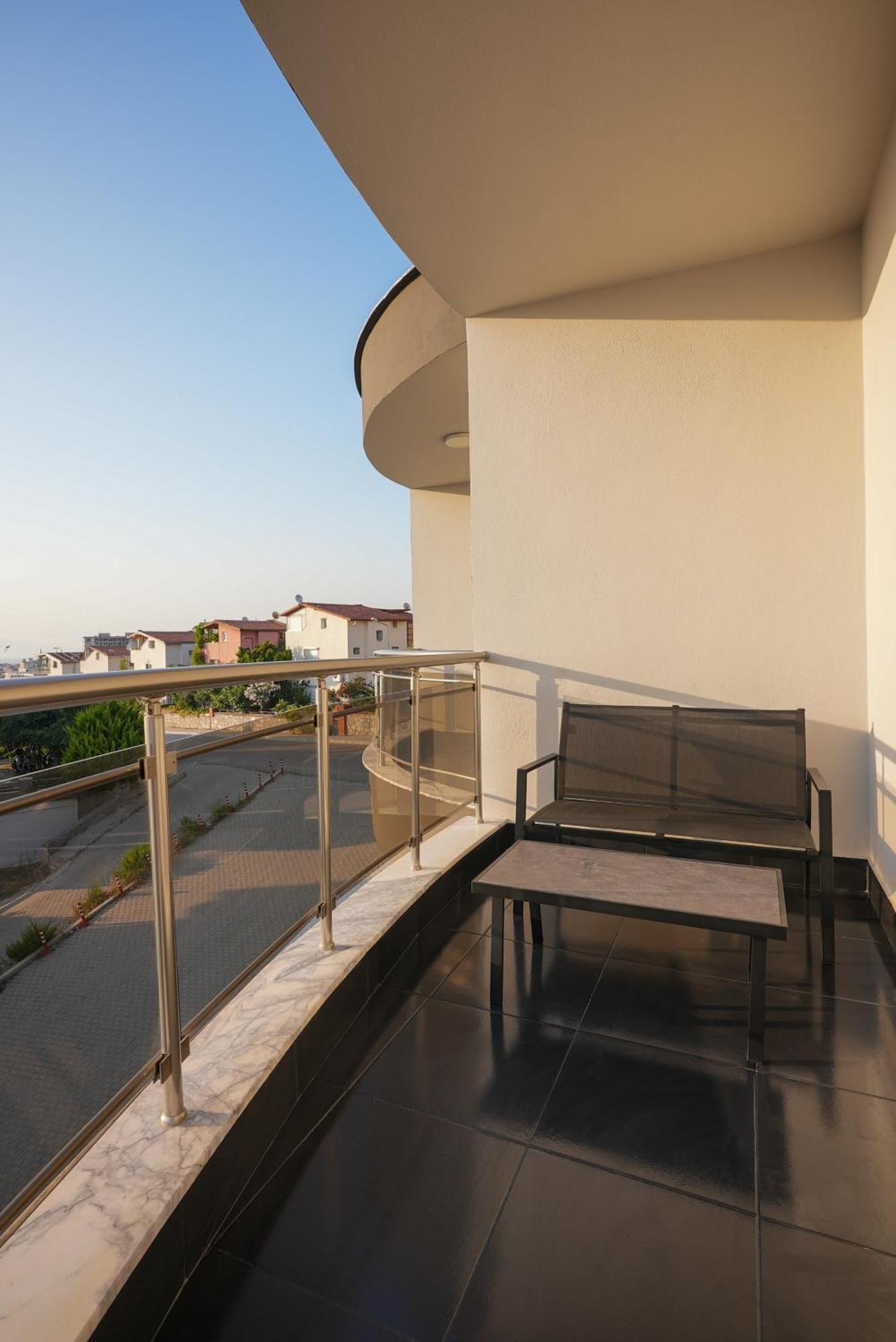 Soul House Kuşadası Ngoại thất bức ảnh