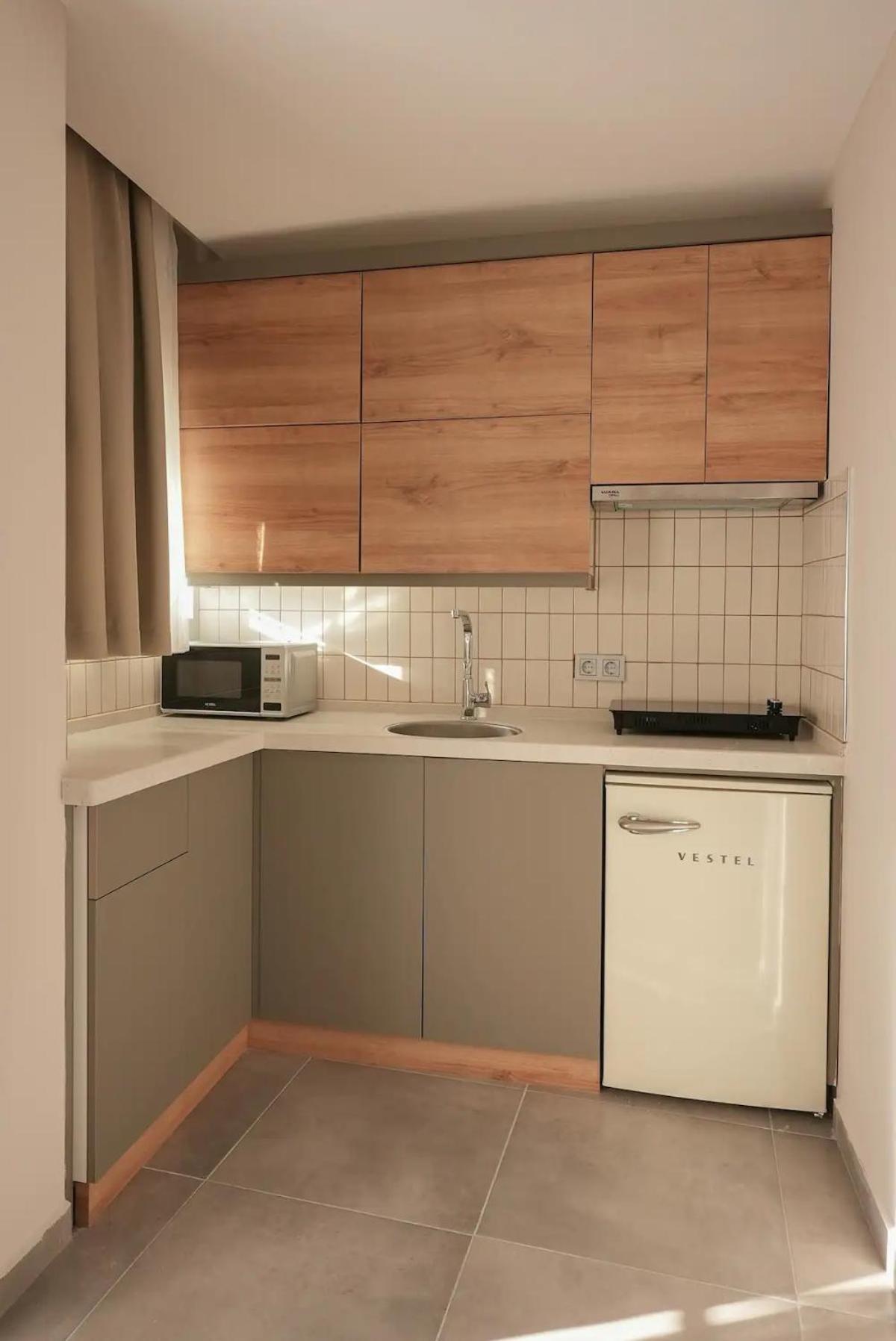 Soul House Kuşadası Ngoại thất bức ảnh