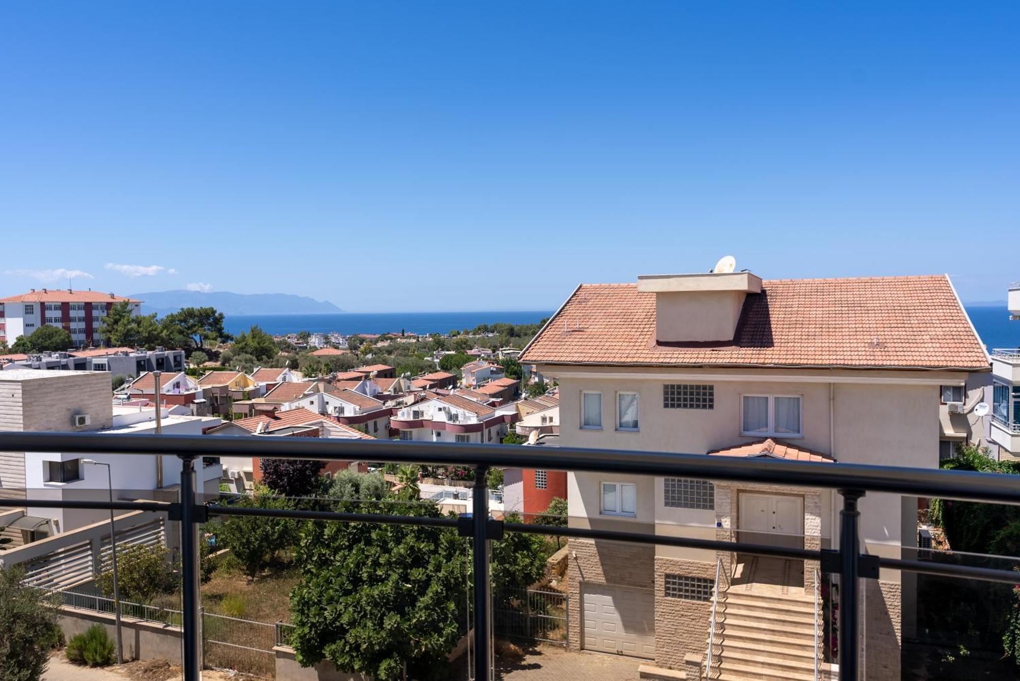 Soul House Kuşadası Ngoại thất bức ảnh
