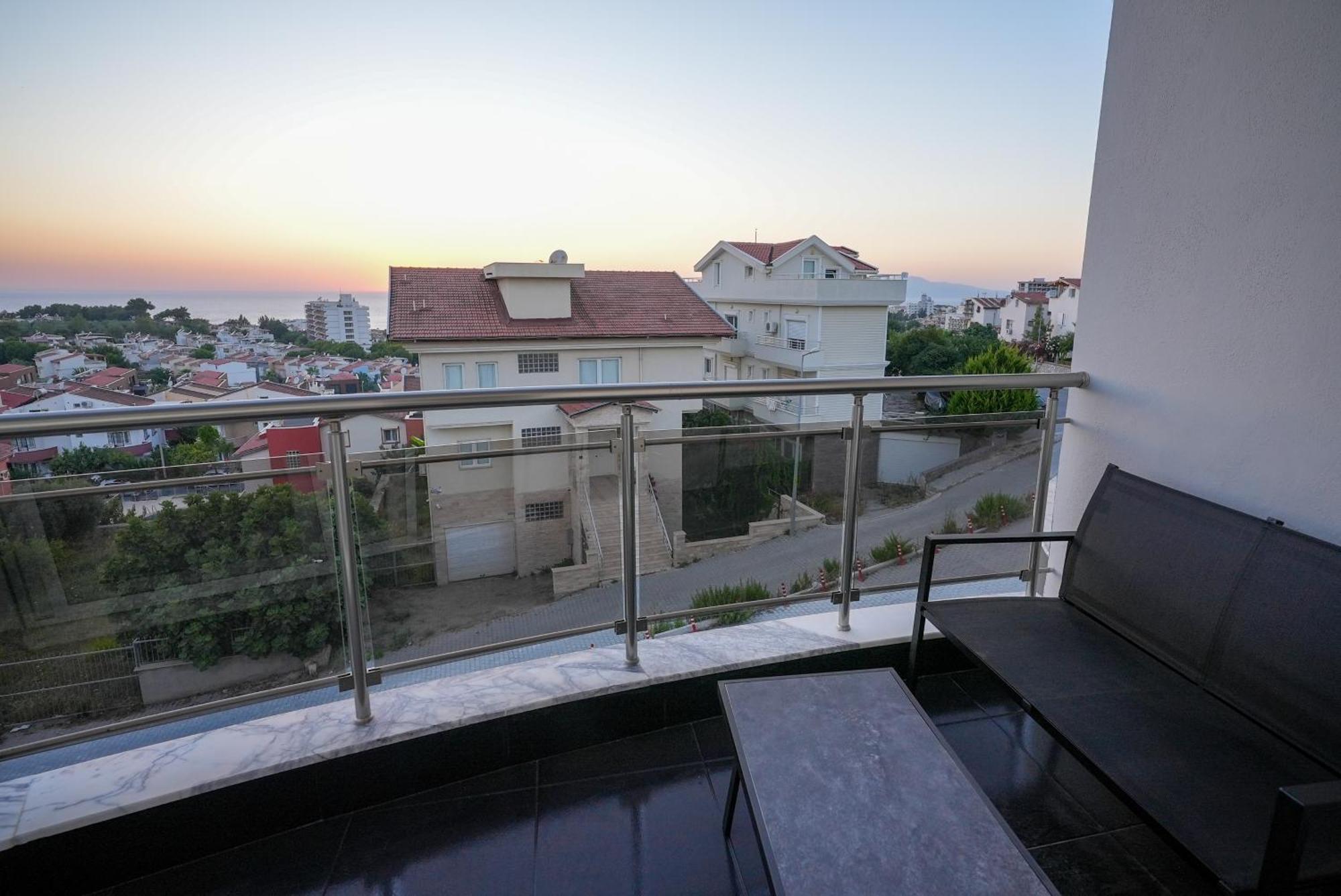 Soul House Kuşadası Ngoại thất bức ảnh