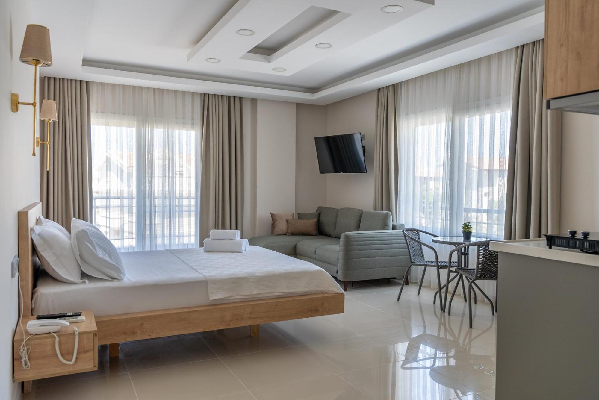 Soul House Kuşadası Ngoại thất bức ảnh