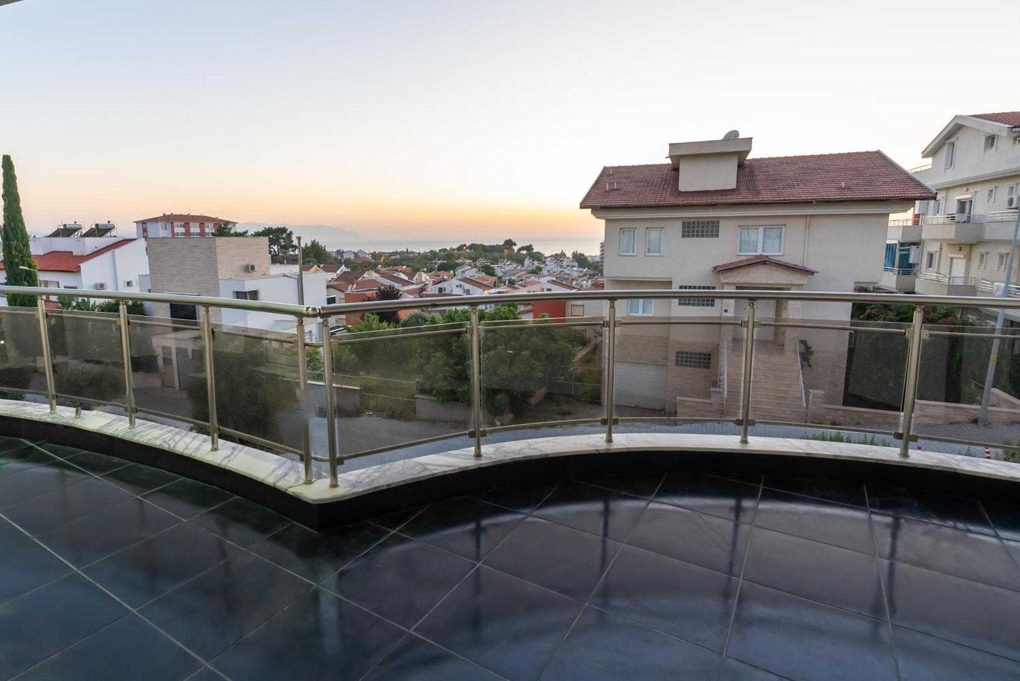 Soul House Kuşadası Ngoại thất bức ảnh
