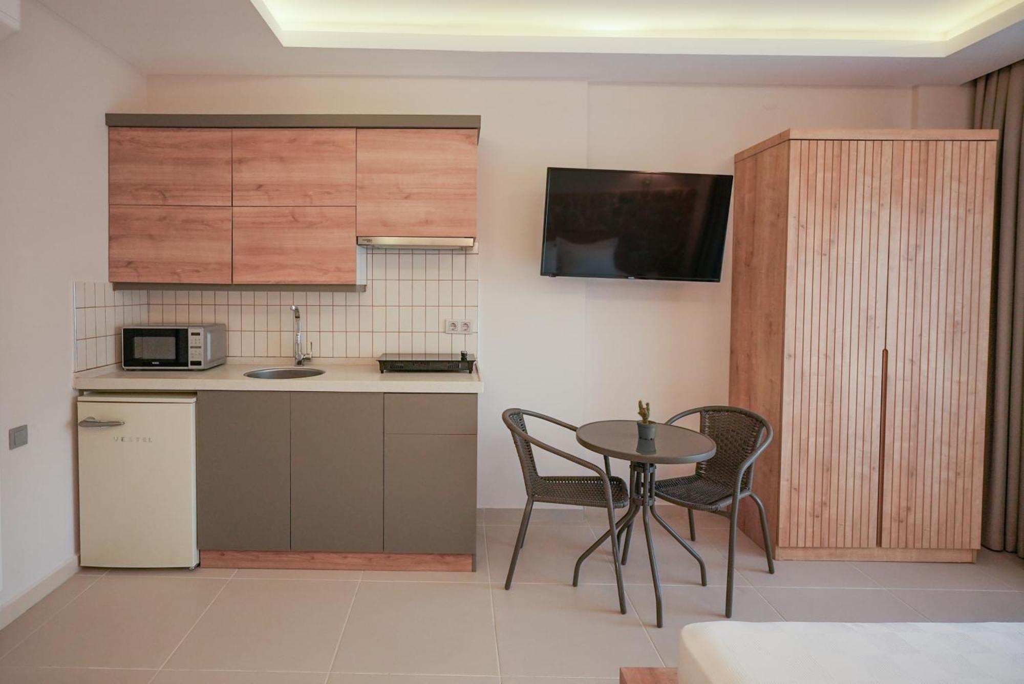 Soul House Kuşadası Ngoại thất bức ảnh