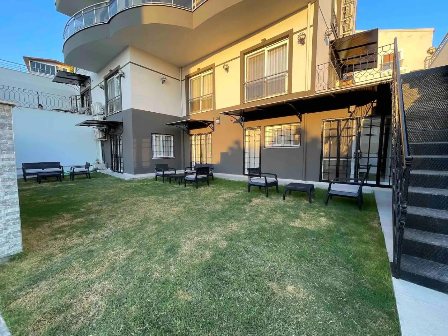 Soul House Kuşadası Ngoại thất bức ảnh