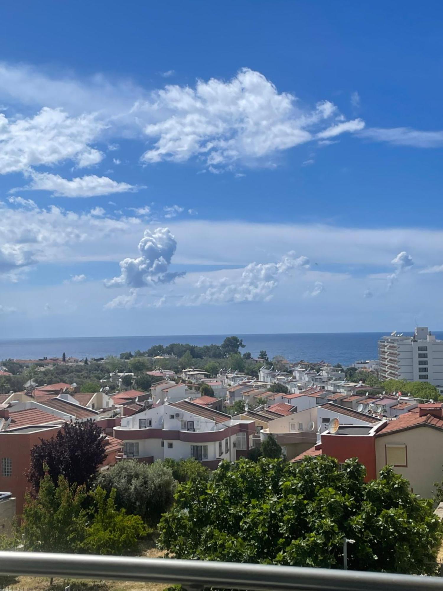 Soul House Kuşadası Ngoại thất bức ảnh