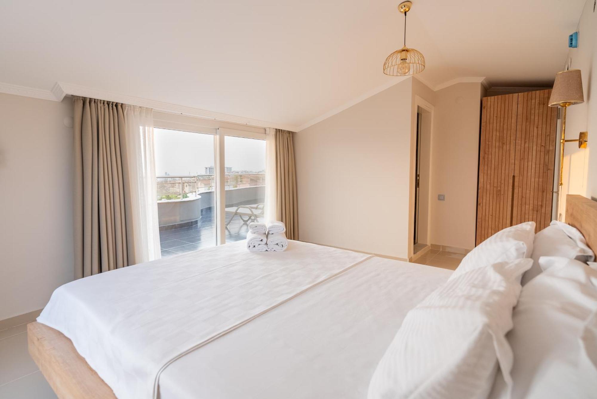 Soul House Kuşadası Ngoại thất bức ảnh