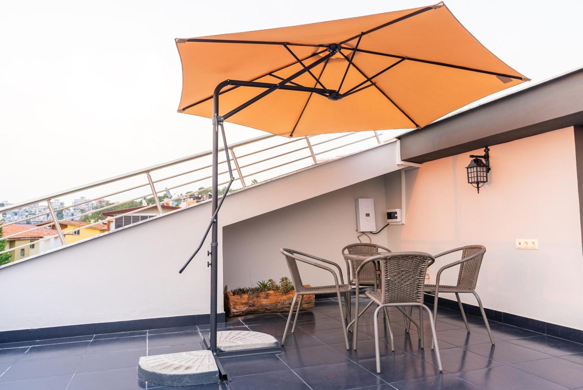 Soul House Kuşadası Ngoại thất bức ảnh