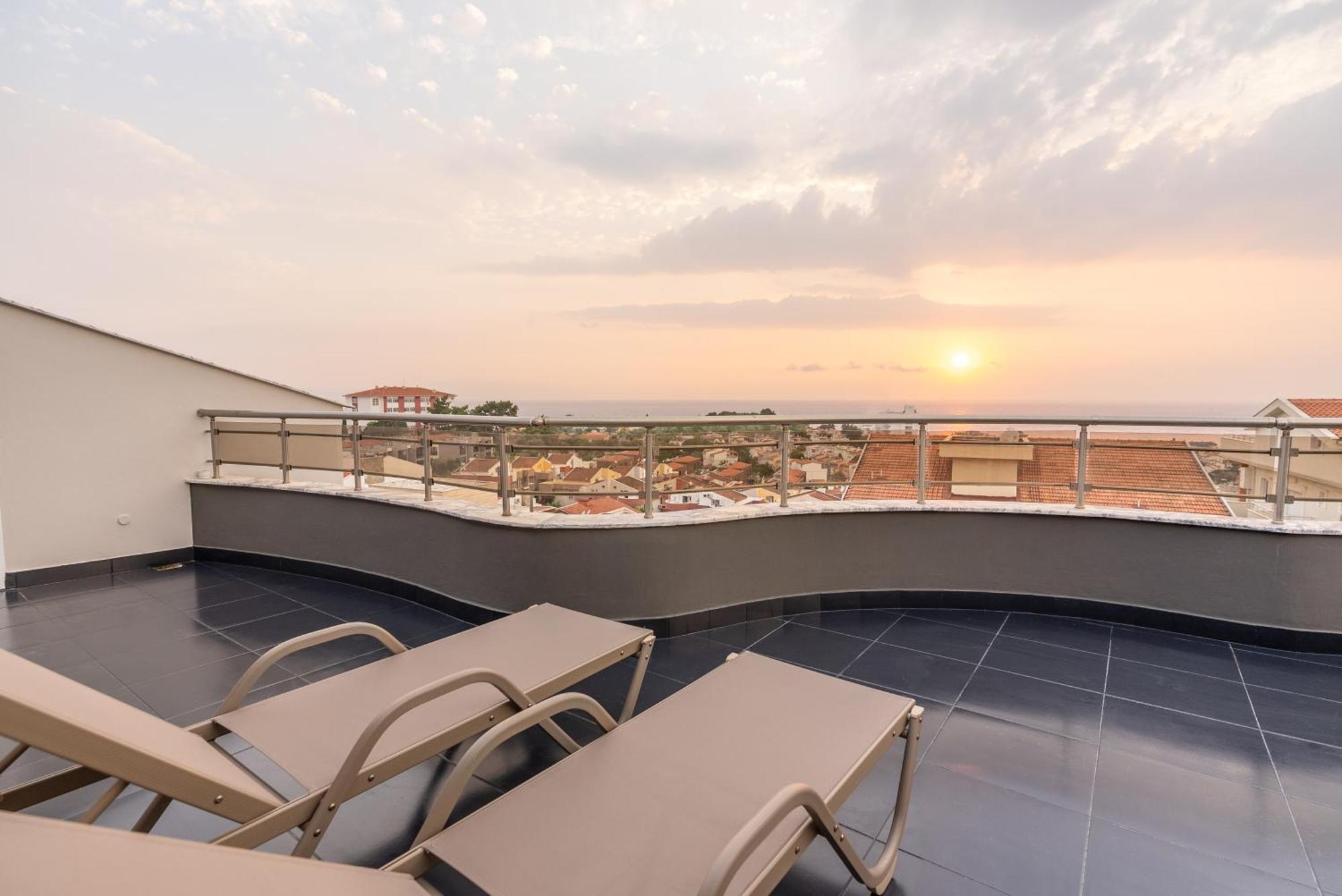 Soul House Kuşadası Ngoại thất bức ảnh