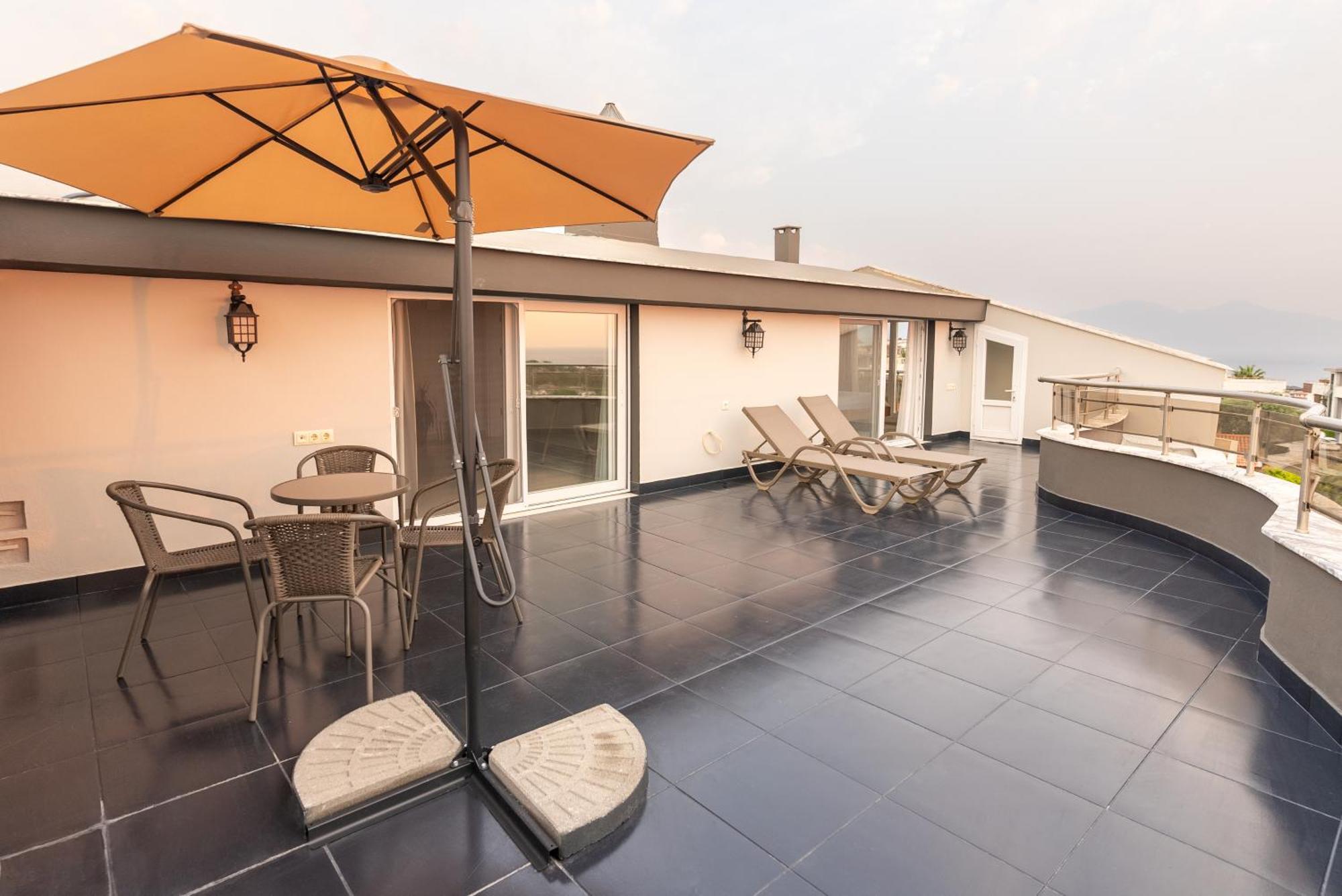 Soul House Kuşadası Ngoại thất bức ảnh