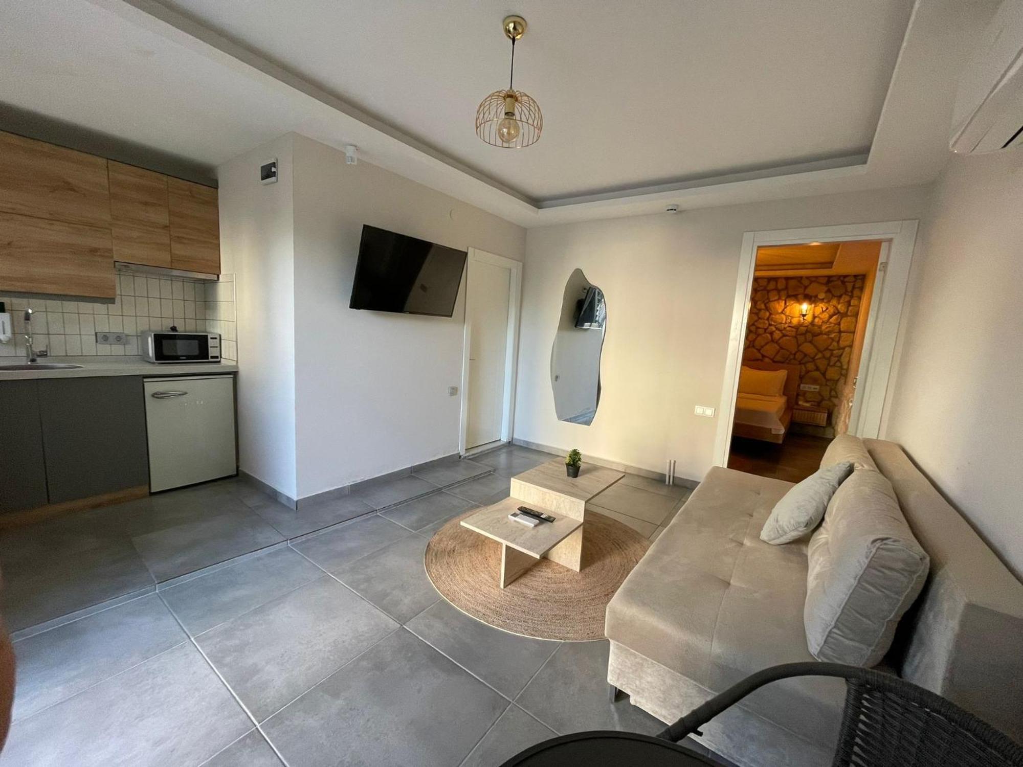 Soul House Kuşadası Ngoại thất bức ảnh