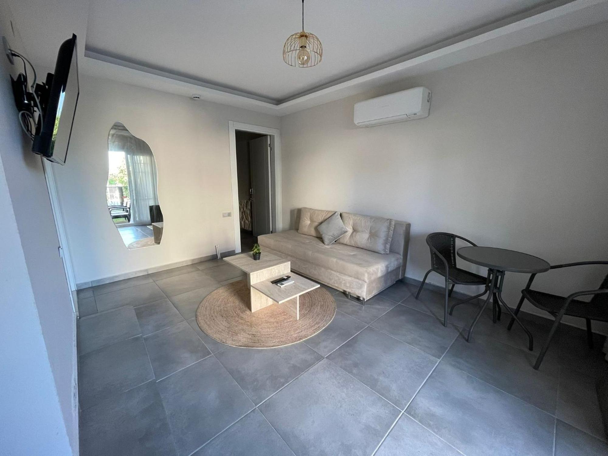 Soul House Kuşadası Ngoại thất bức ảnh