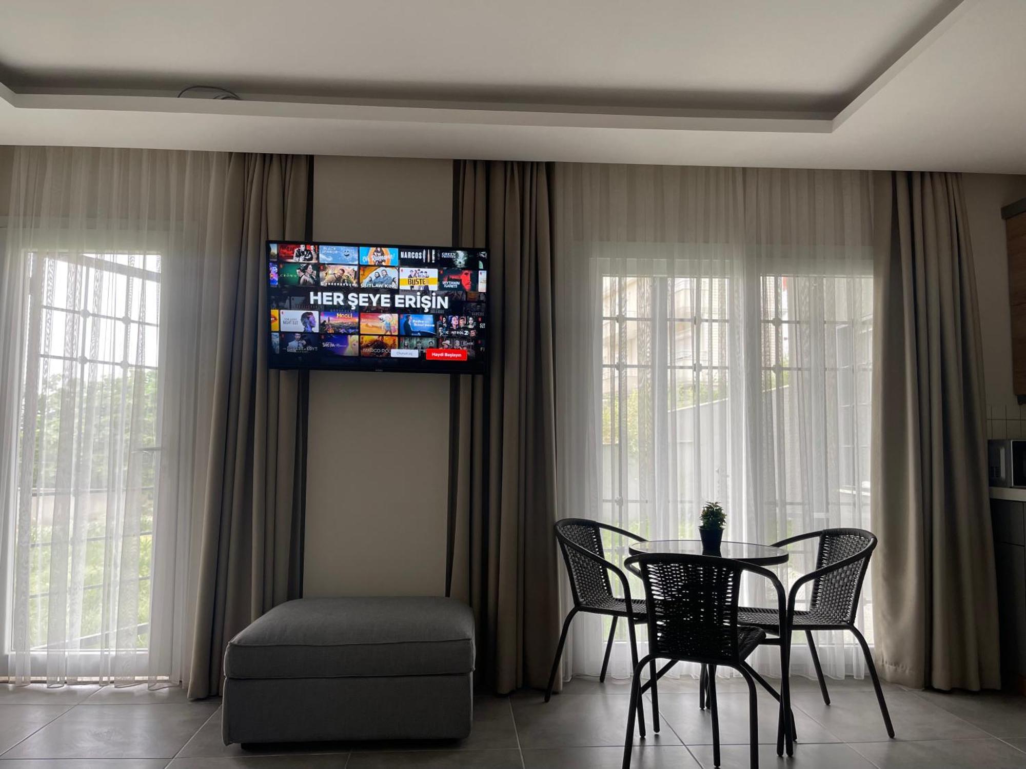 Soul House Kuşadası Ngoại thất bức ảnh