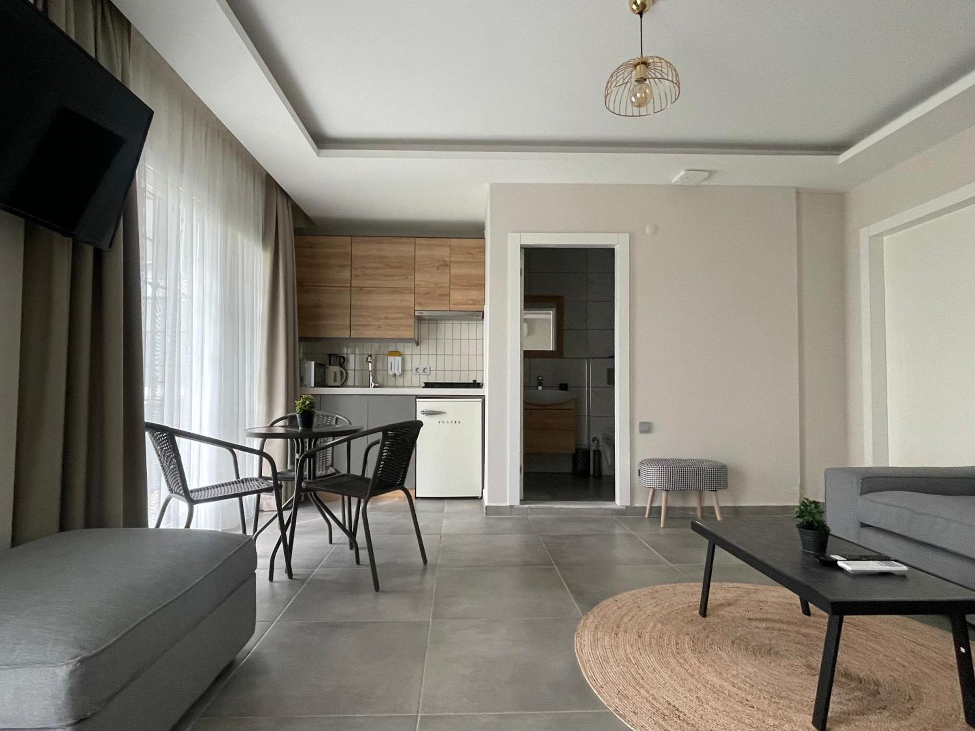 Soul House Kuşadası Ngoại thất bức ảnh