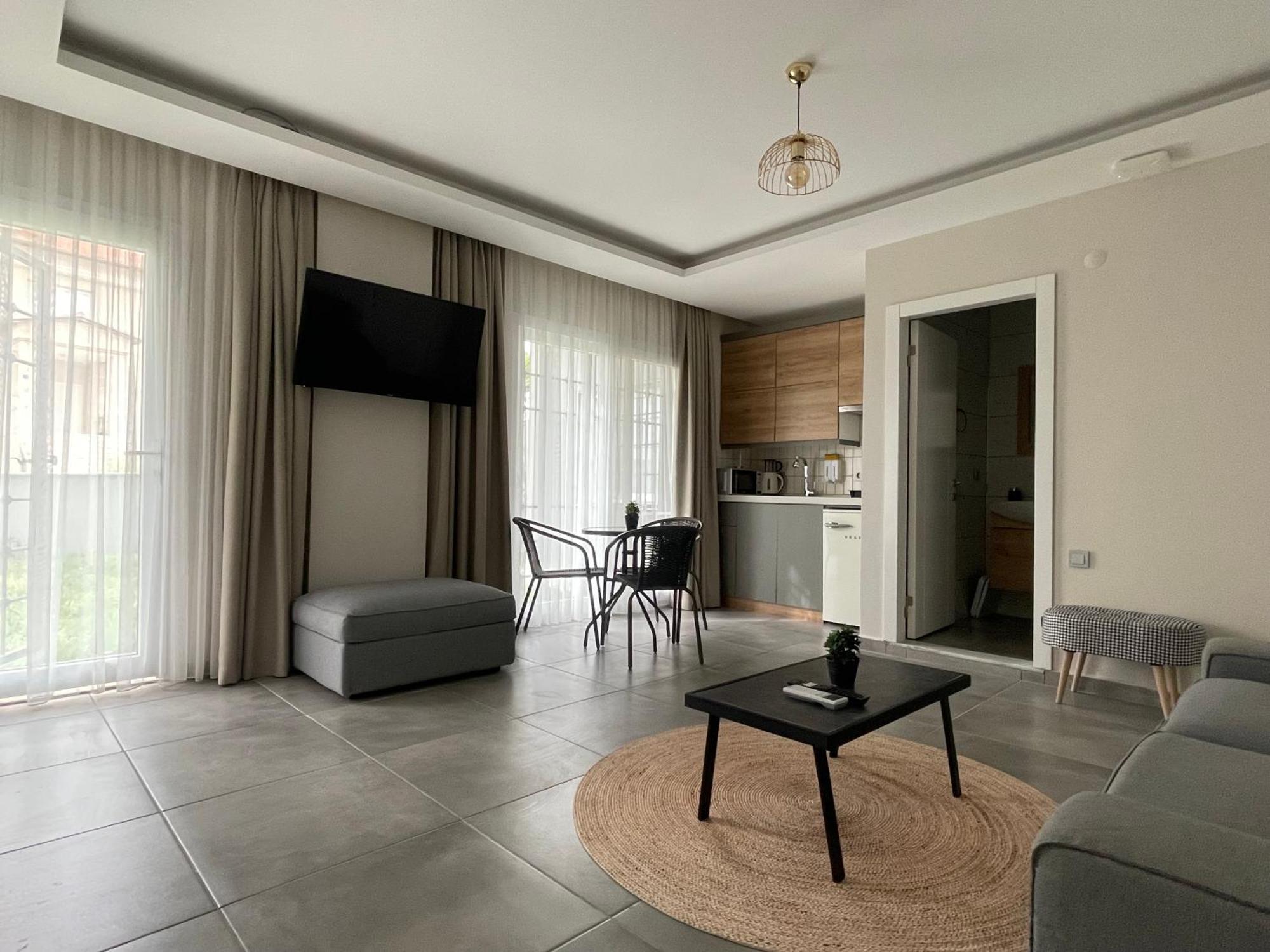Soul House Kuşadası Ngoại thất bức ảnh